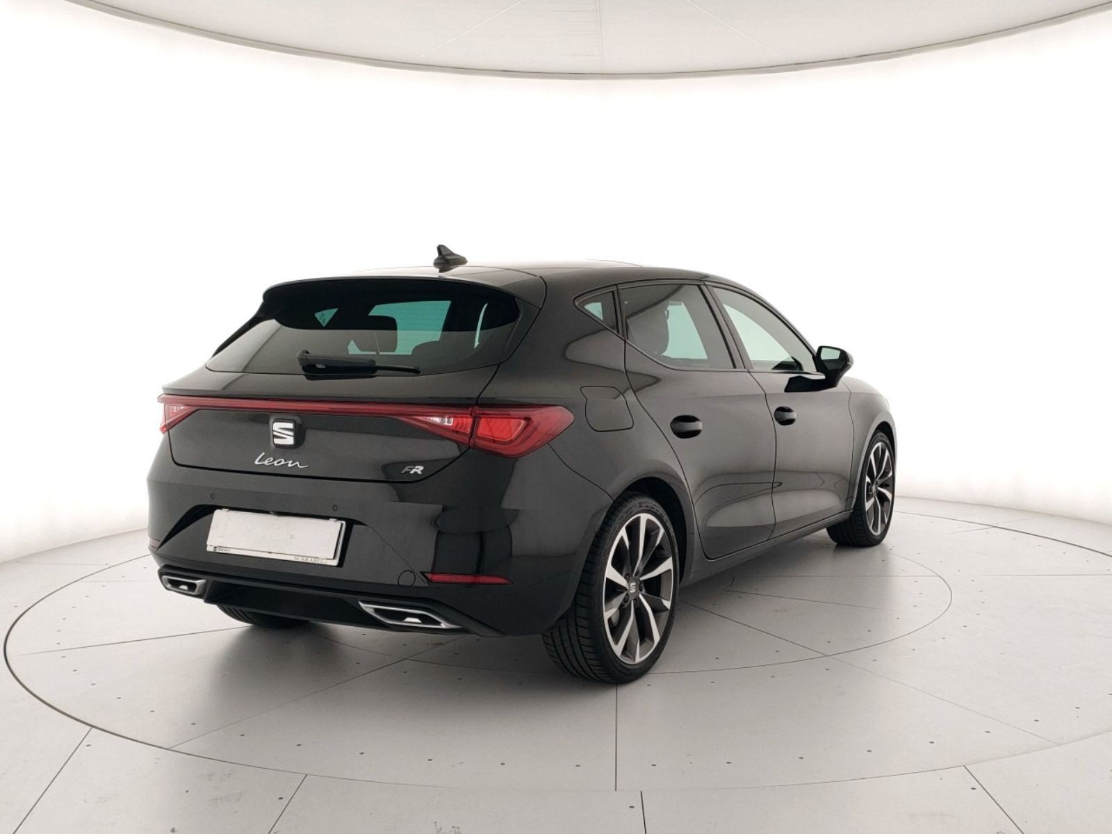 Seat Leon 1.5 etsi fr 150cv dsg