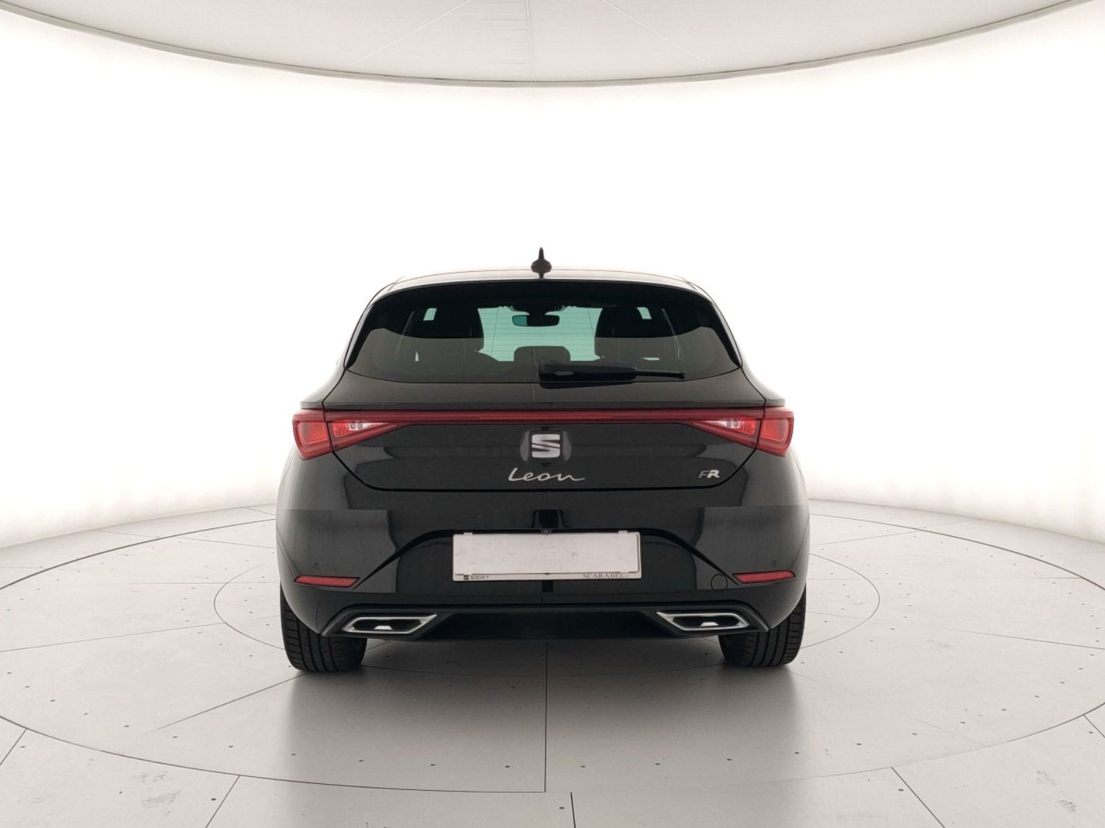 Seat Leon 1.5 etsi fr 150cv dsg