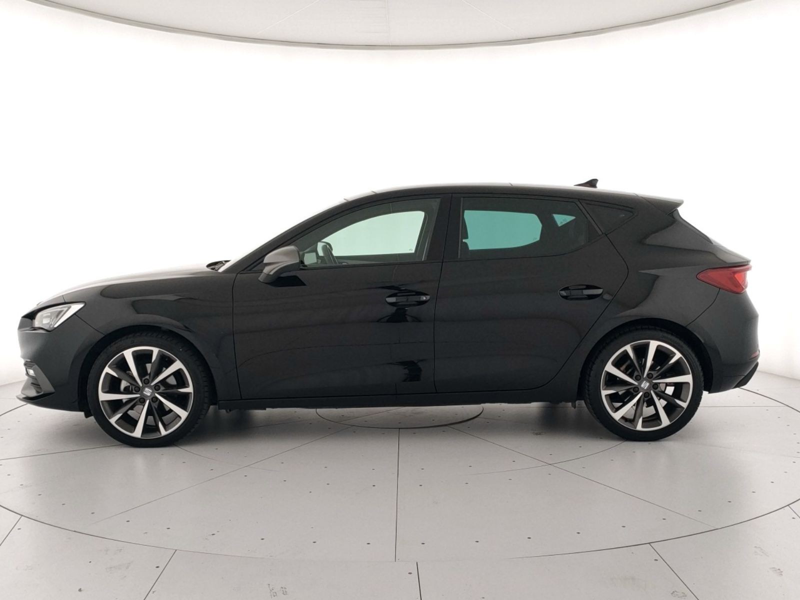 Seat Leon 1.5 etsi fr 150cv dsg