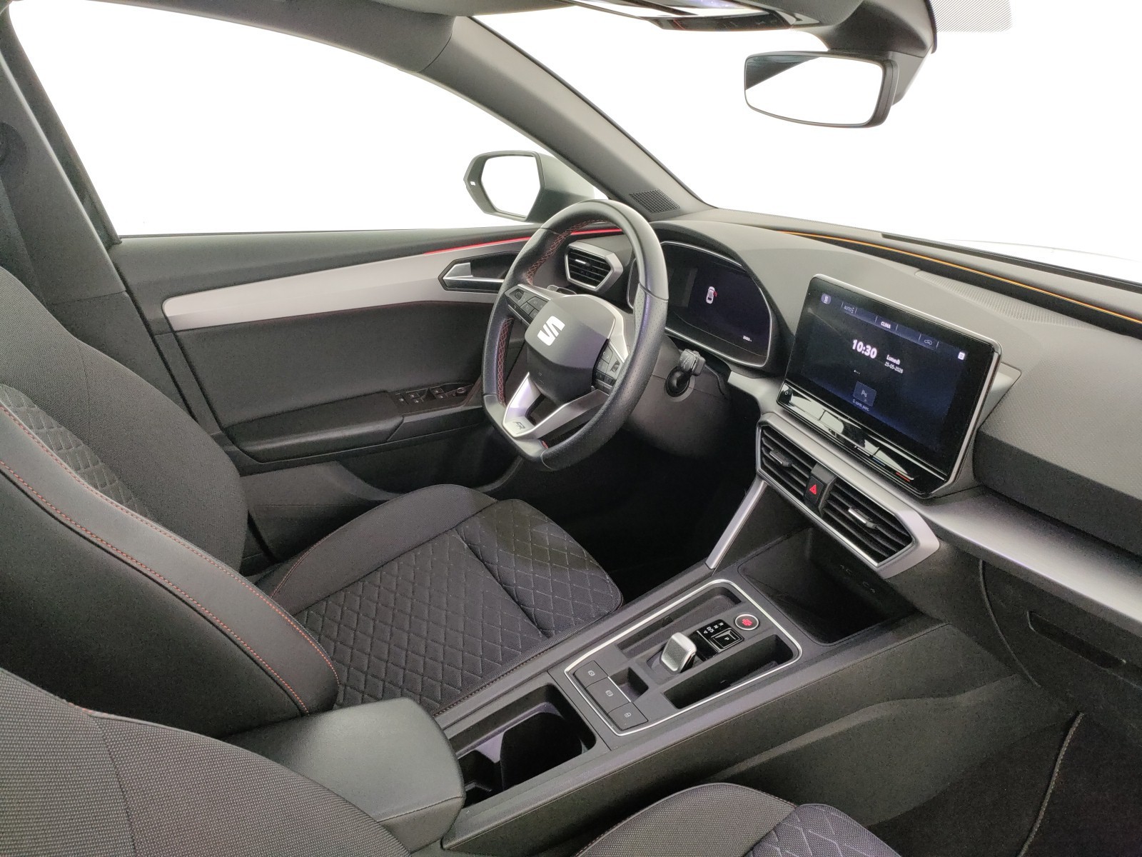 Seat Leon 1.5 etsi fr 150cv dsg