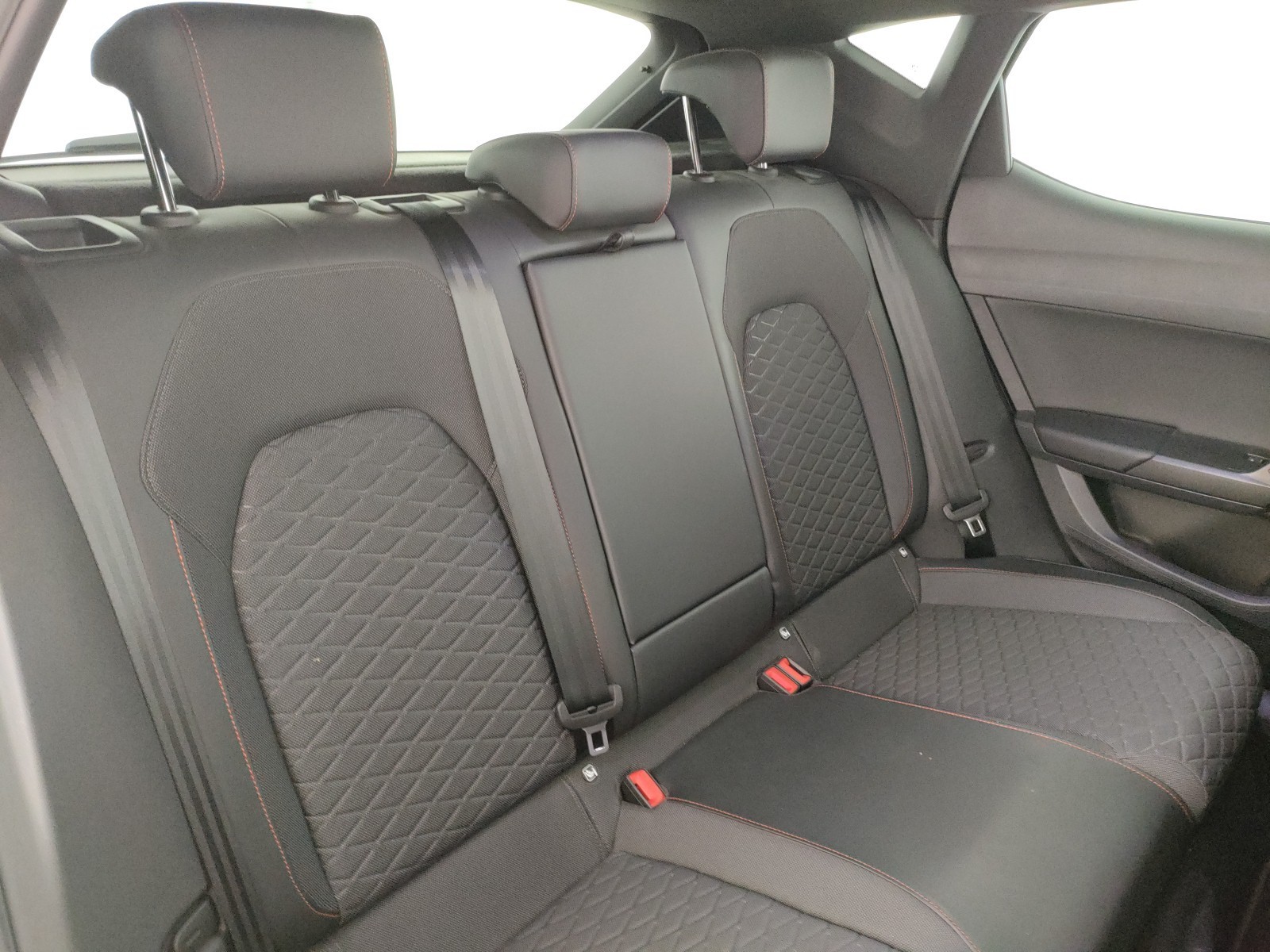 Seat Leon 1.5 etsi fr 150cv dsg