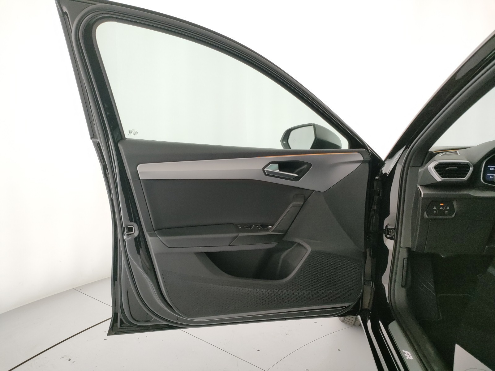 Seat Leon 1.5 etsi fr 150cv dsg