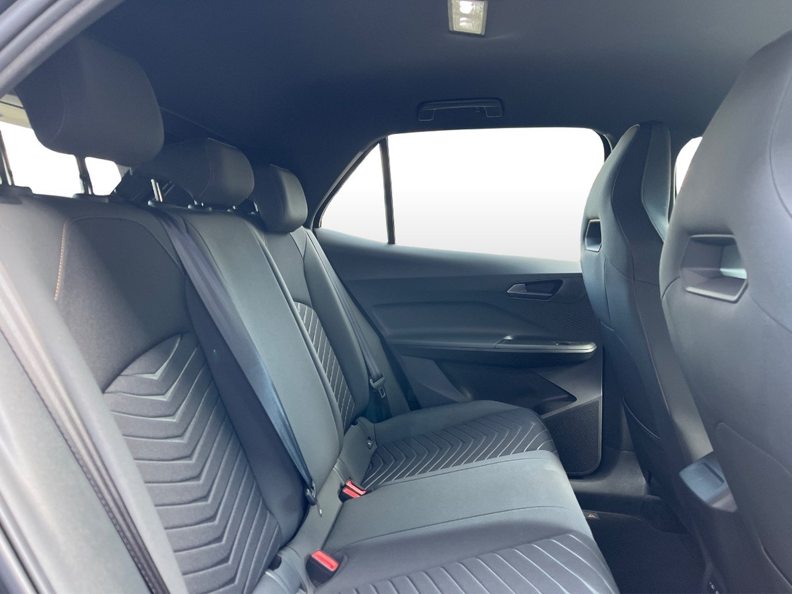Cupra Born 59kwh impulse+ 231cv
