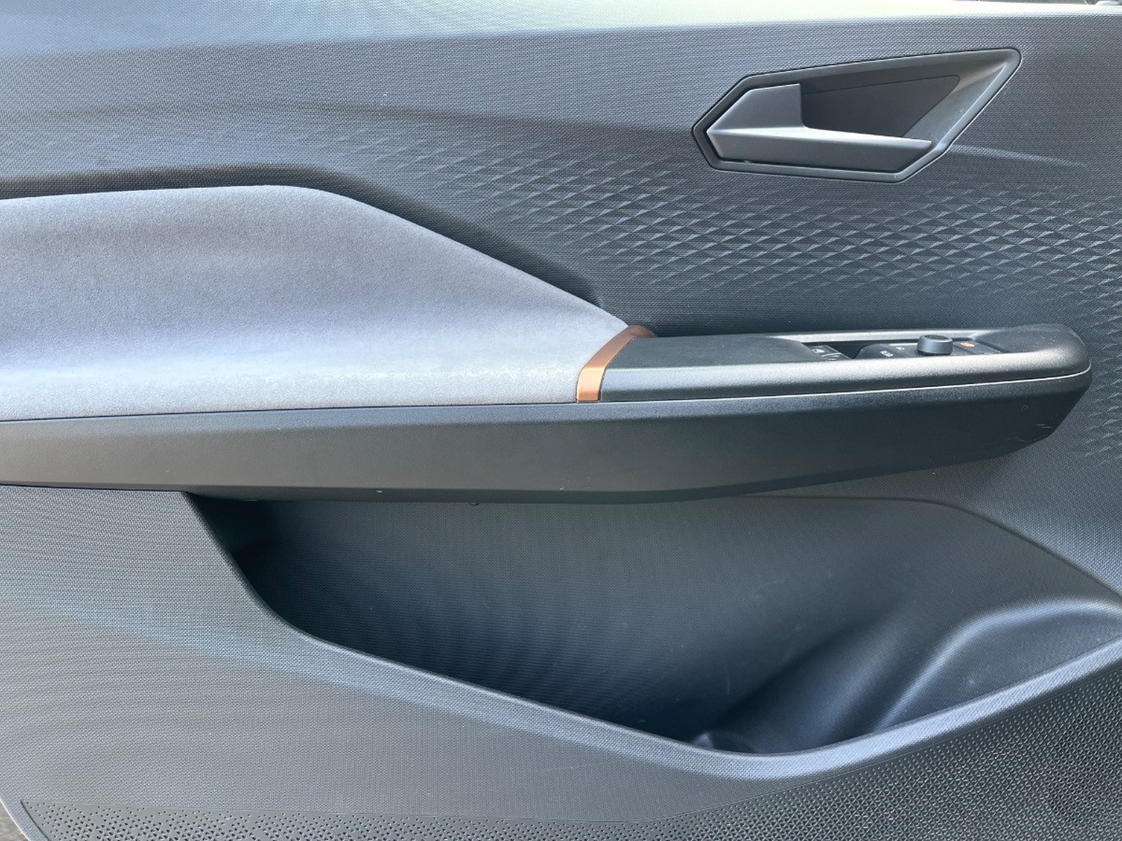 Cupra Born 59kwh impulse+ 231cv