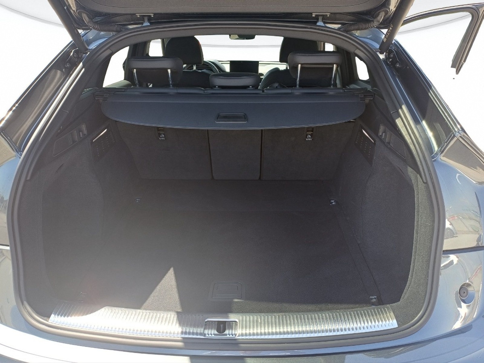 Audi Q5 sportback 40 2.0 tdi mhev 12v s line quattro s-tronic