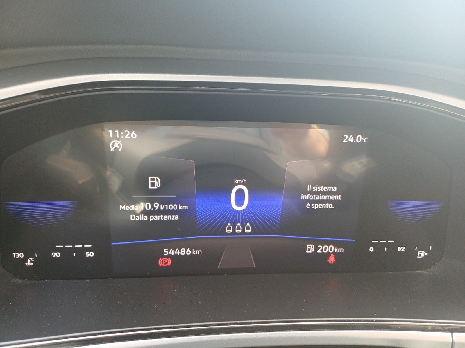 Volkswagen T-Roc 1.0 tsi life 110cv