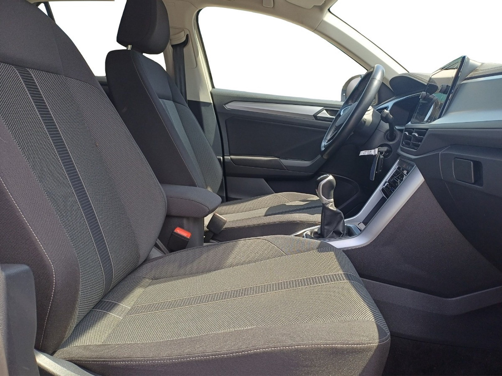 Volkswagen T-Roc 1.0 tsi life 110cv
