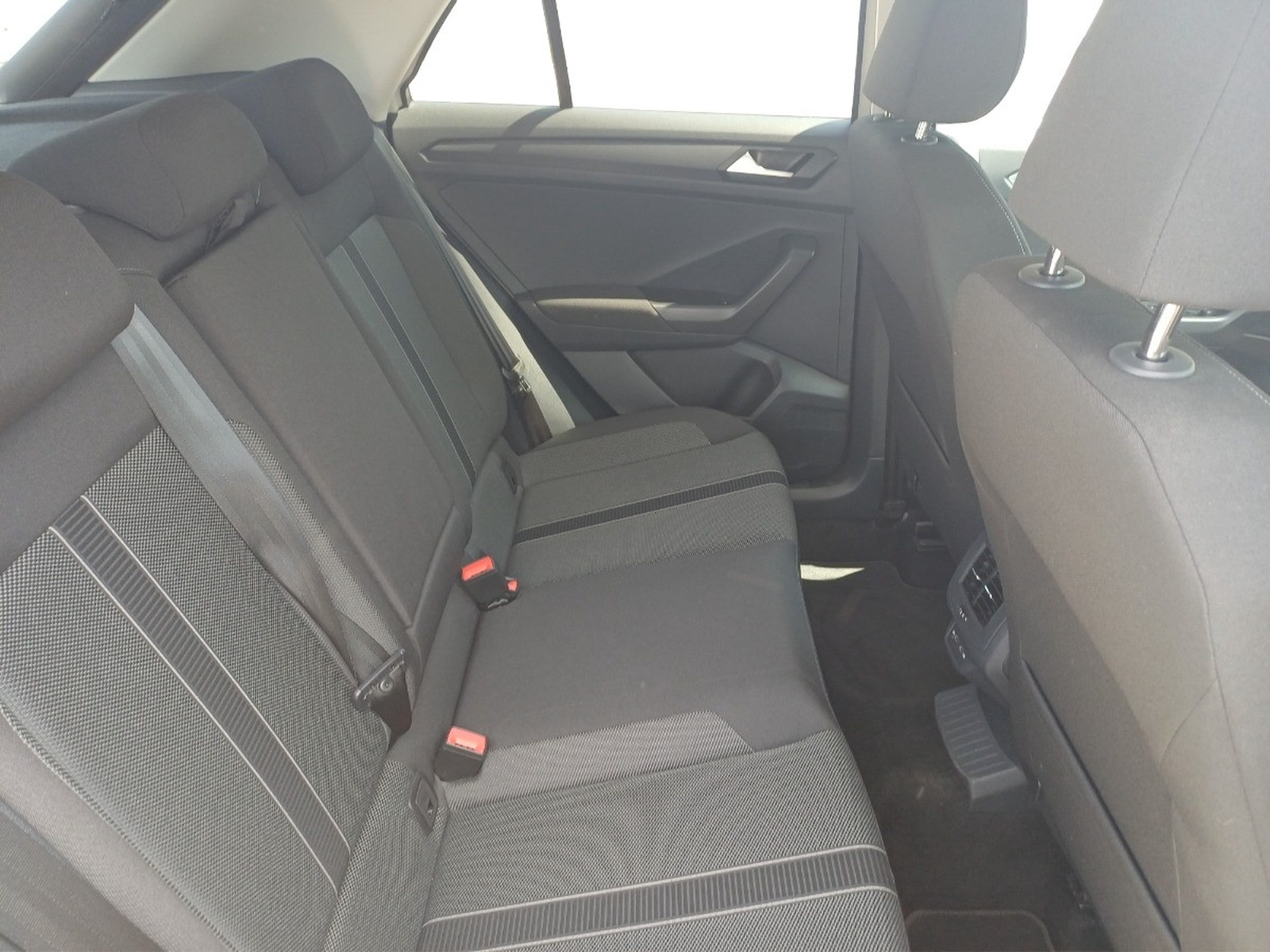 Volkswagen T-Roc 1.0 tsi life 110cv