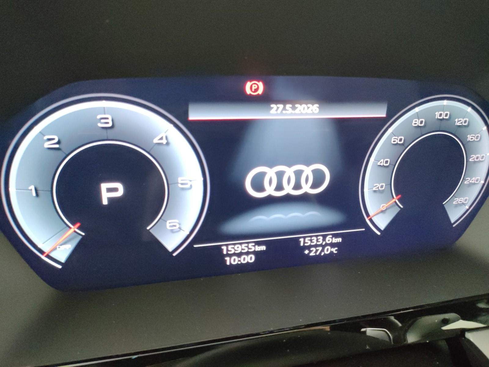 Audi A3 sportback 2.0 tdi s line edition 150cv s-tronic