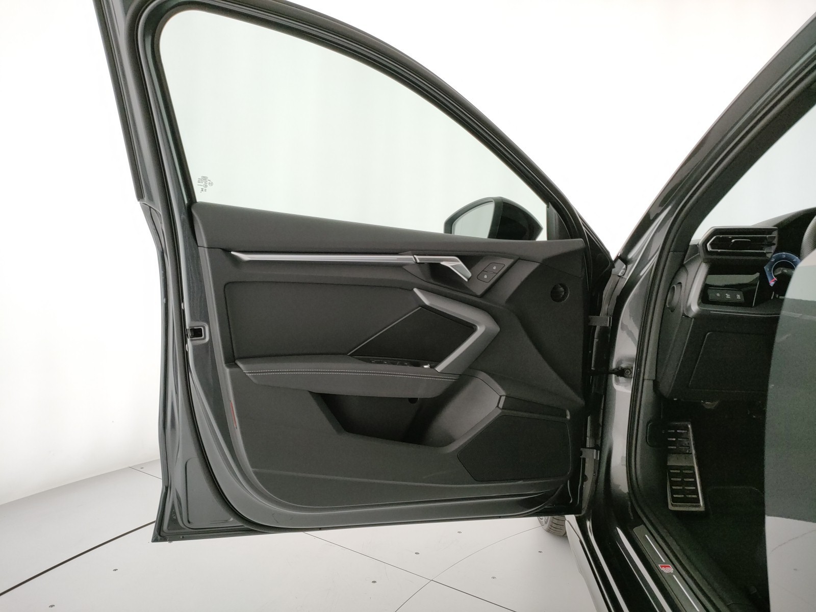 Audi A3 sportback 2.0 tdi s line edition 150cv s-tronic