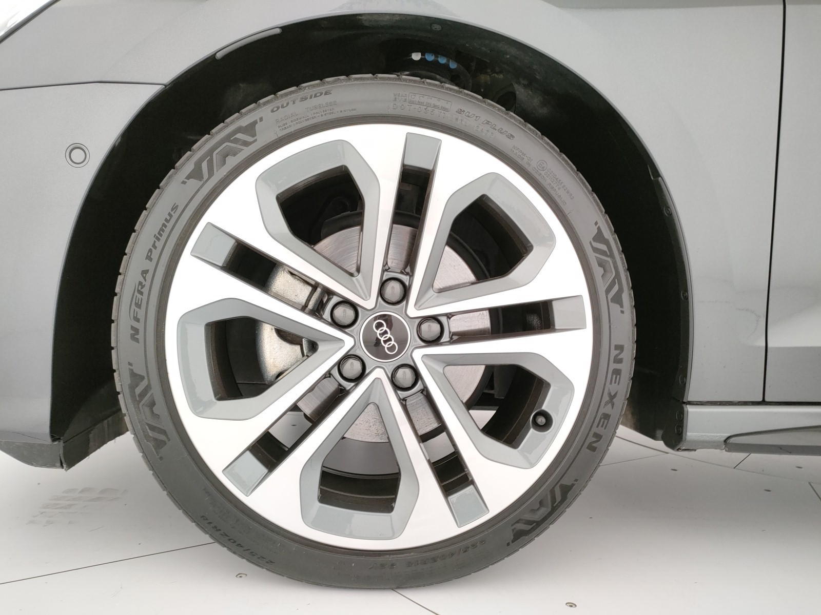 Audi A3 sportback 2.0 tdi s line edition 150cv s-tronic