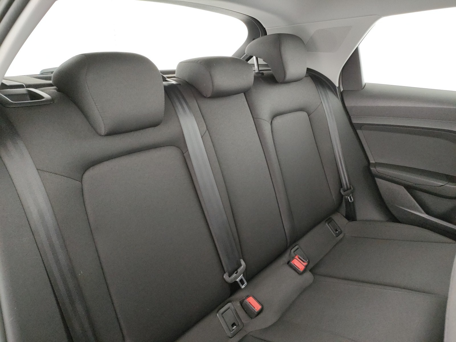 Audi A1 allstreet 30 1.0 tfsi identity contrast 110cv s tronic