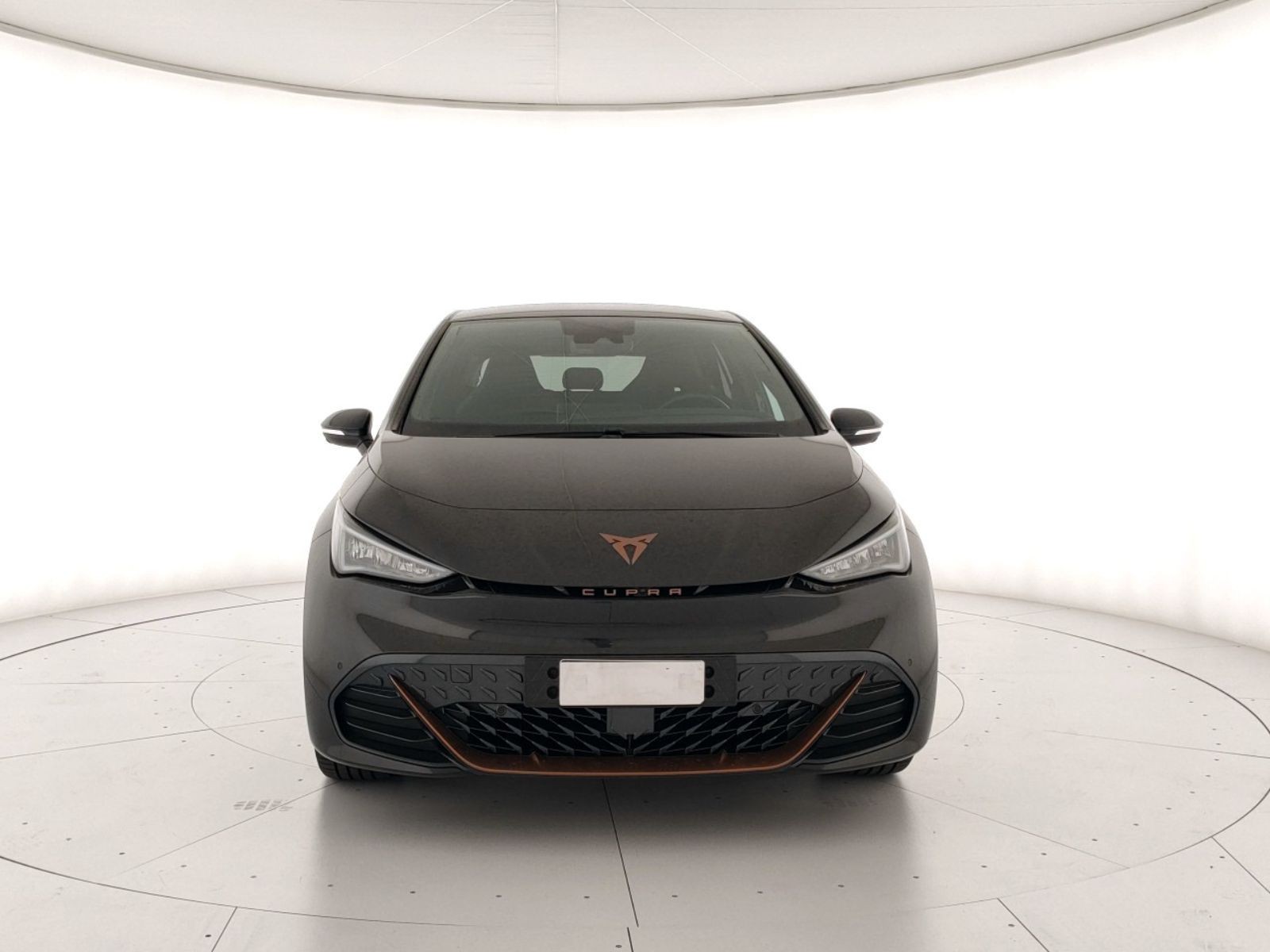 Cupra Born 58kwh e-boost