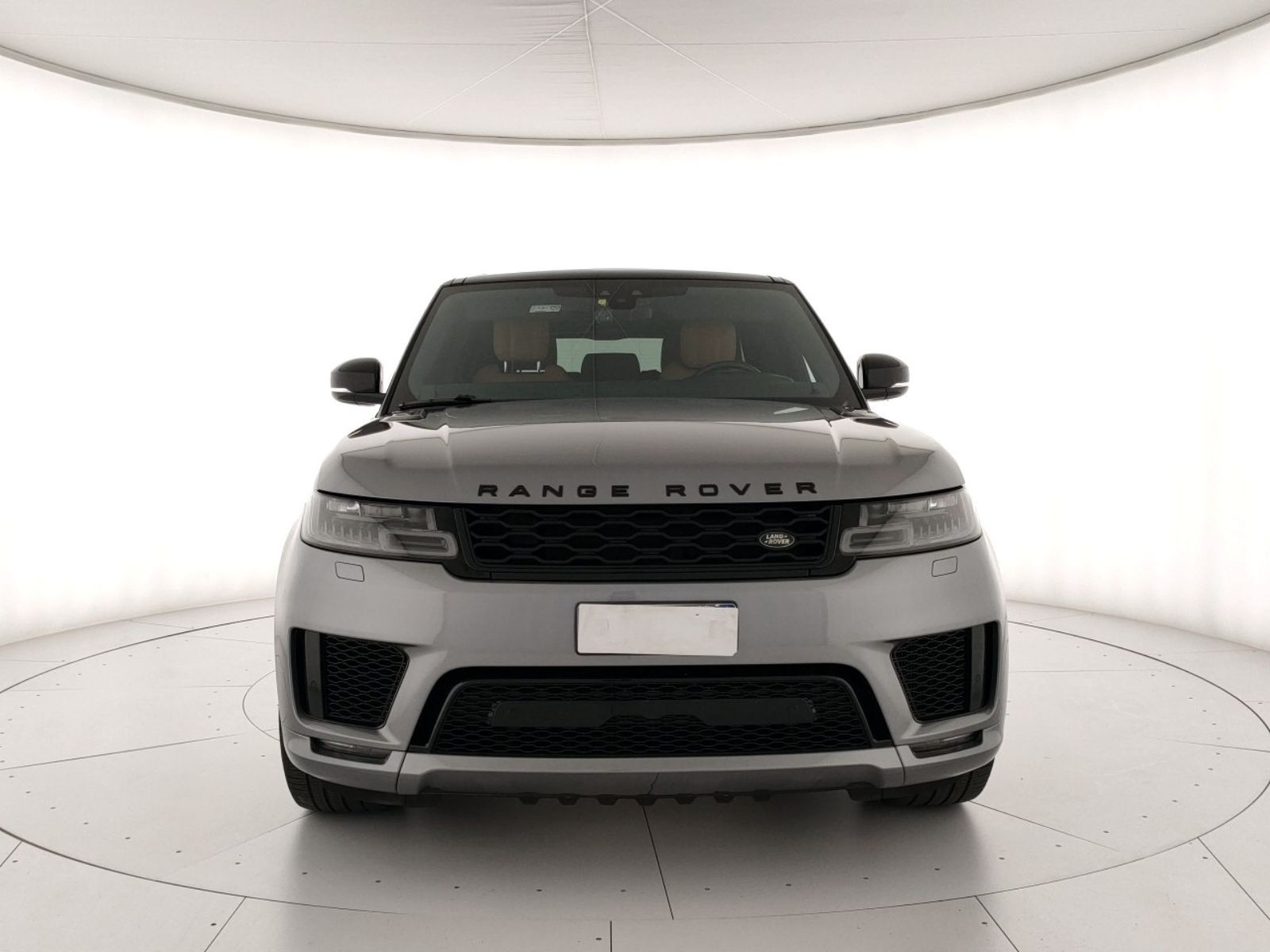 Land Rover Range Sport