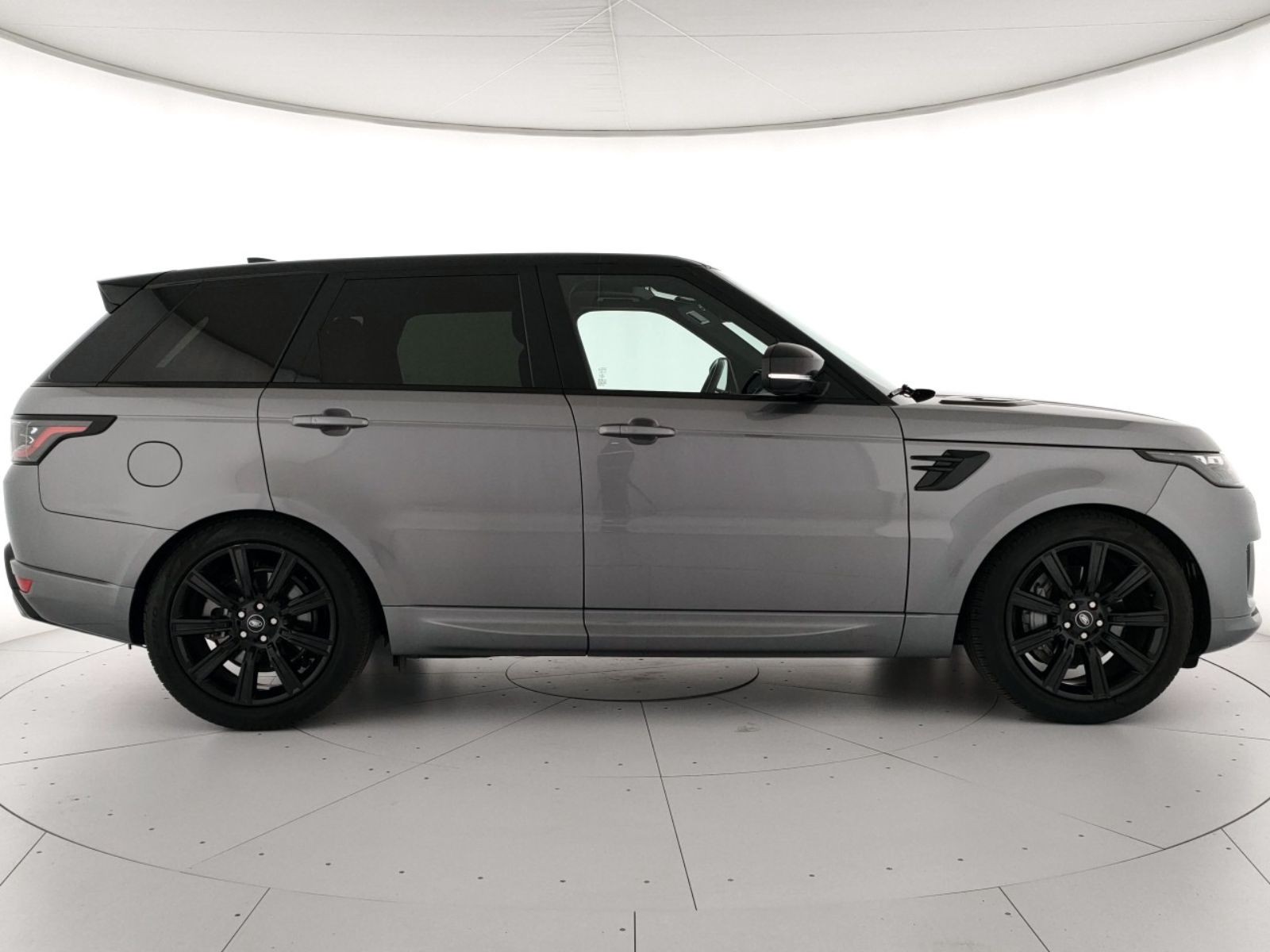 Land Rover Range Sport