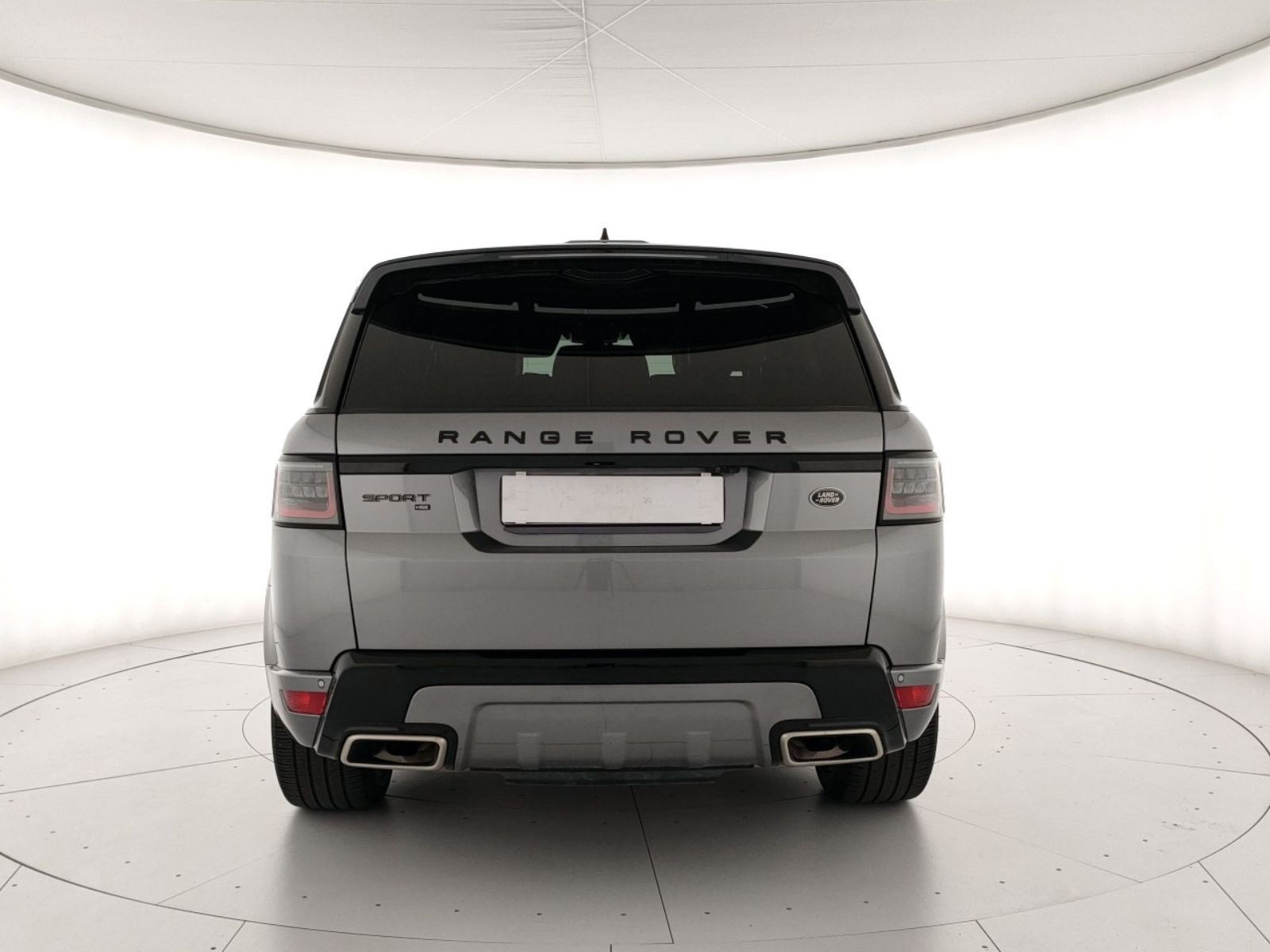 Land Rover Range Sport 3.0d i6 mhev hse dynamic stealth 249cv auto