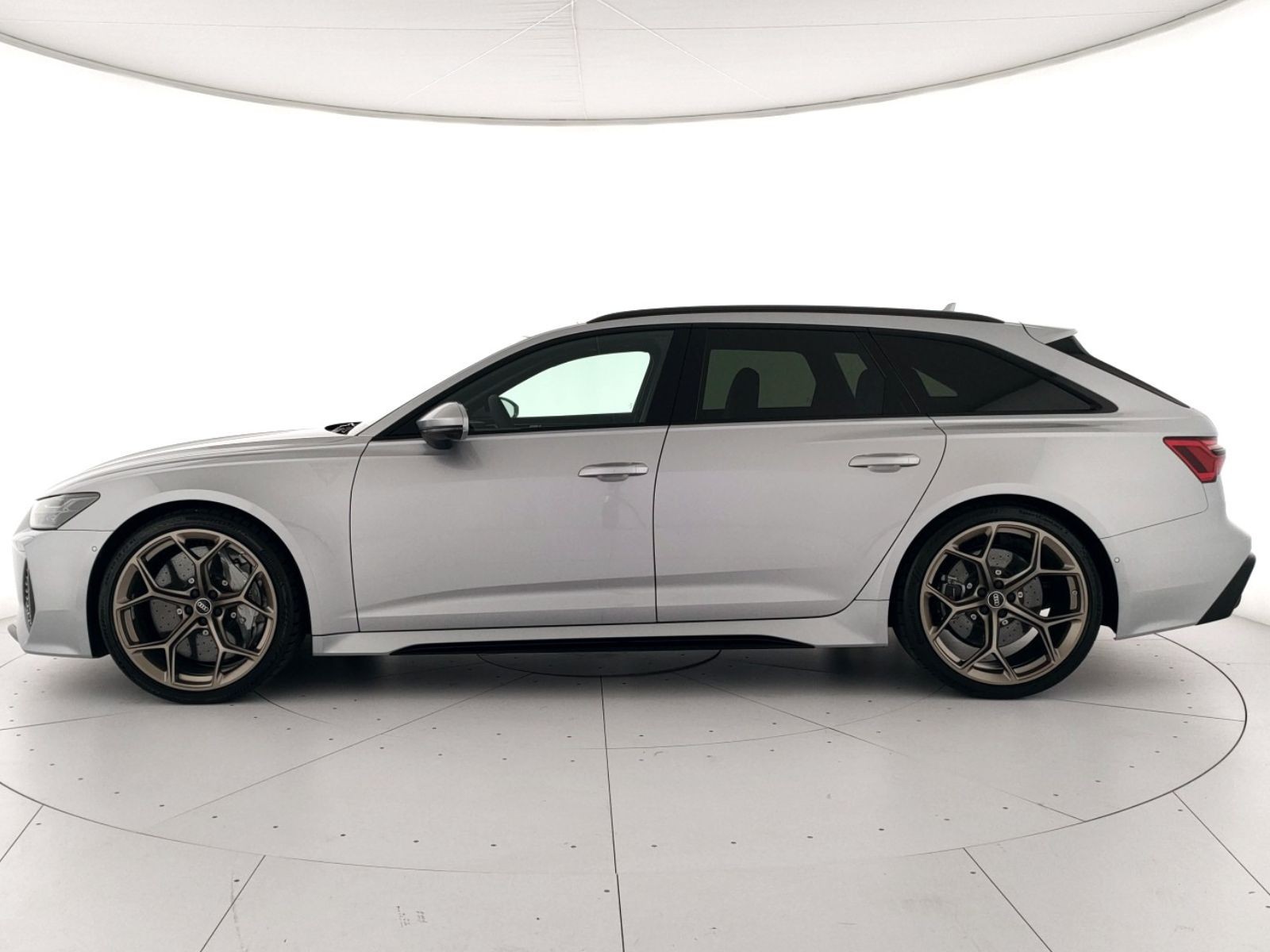 Audi RS6 avant 4.0 mhev performance quattro tiptronic