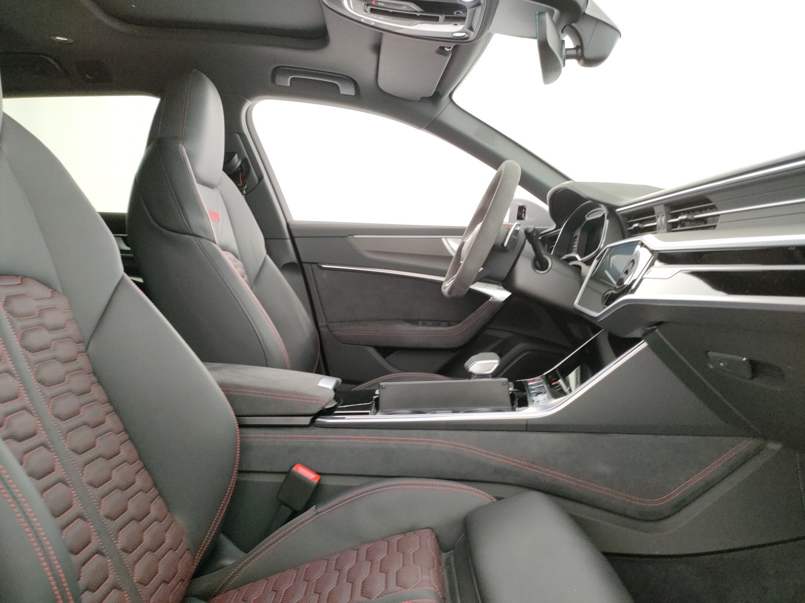 Audi RS6 avant 4.0 mhev performance quattro tiptronic