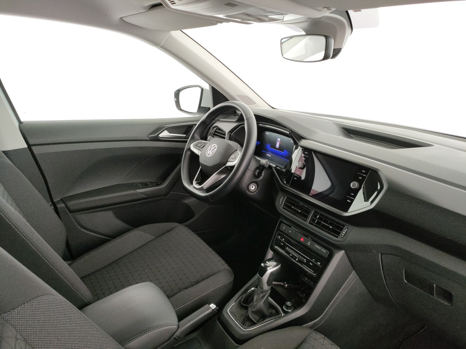 Volkswagen T-Cross 1.0 tsi style 110cv dsg