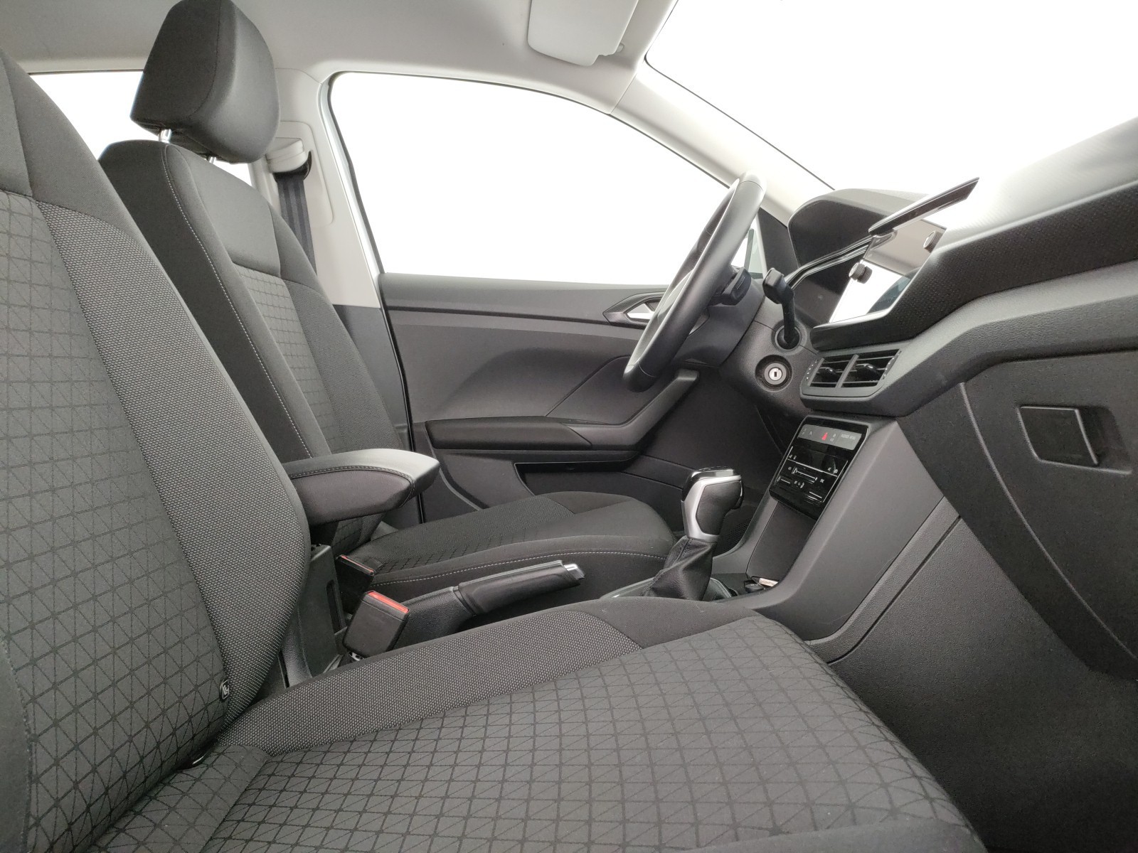 Volkswagen T-Cross 1.0 tsi style 110cv dsg
