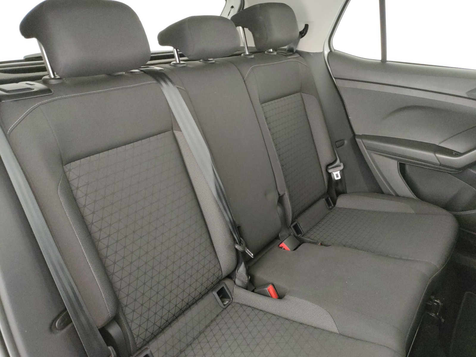 Volkswagen T-Cross 1.0 tsi style 110cv dsg