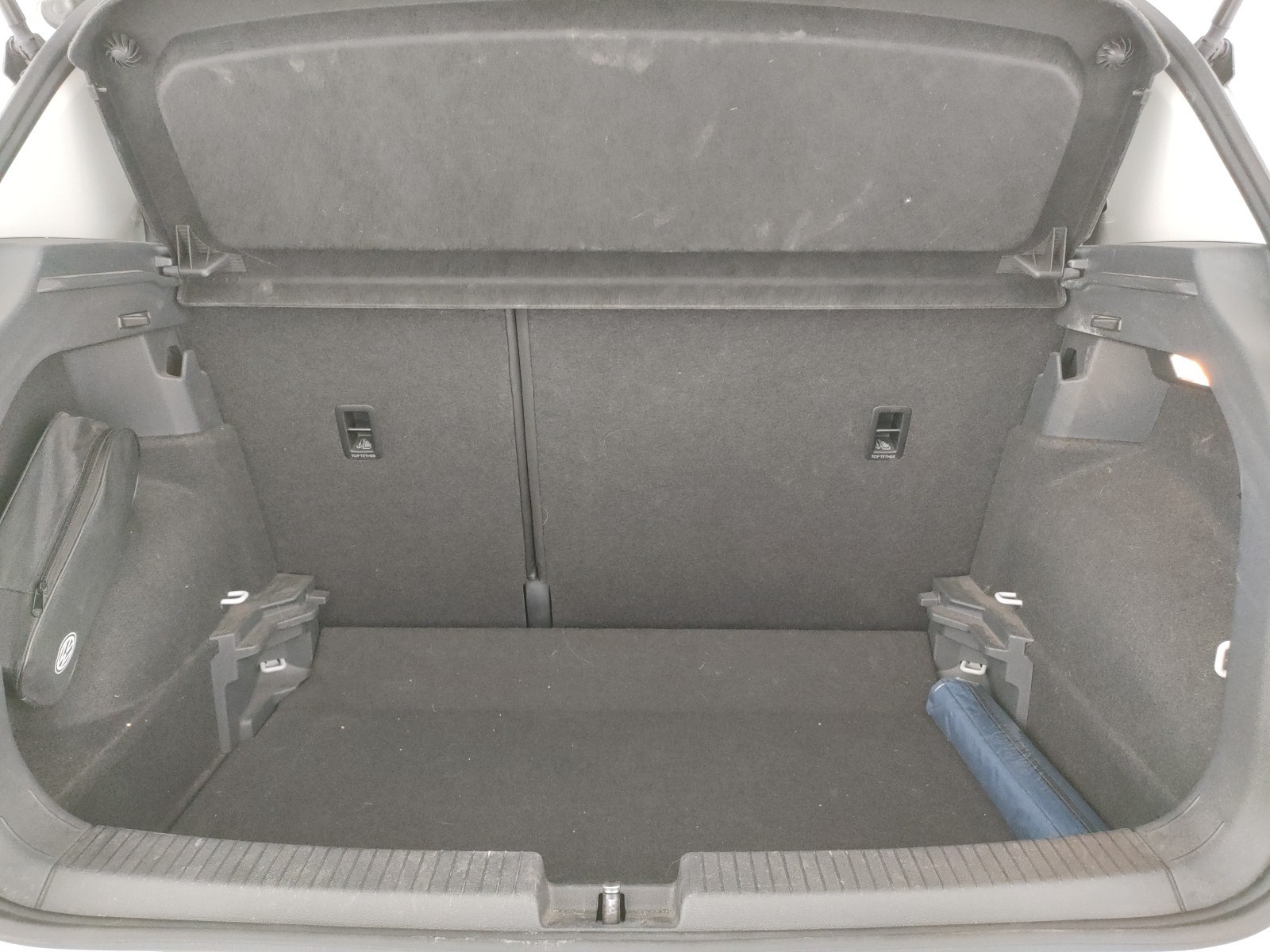 Volkswagen T-Cross 1.0 tsi style 110cv dsg