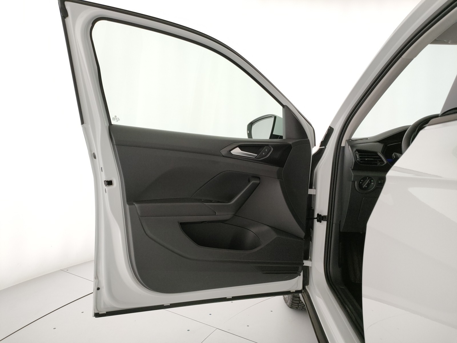 Volkswagen T-Cross 1.0 tsi style 110cv dsg