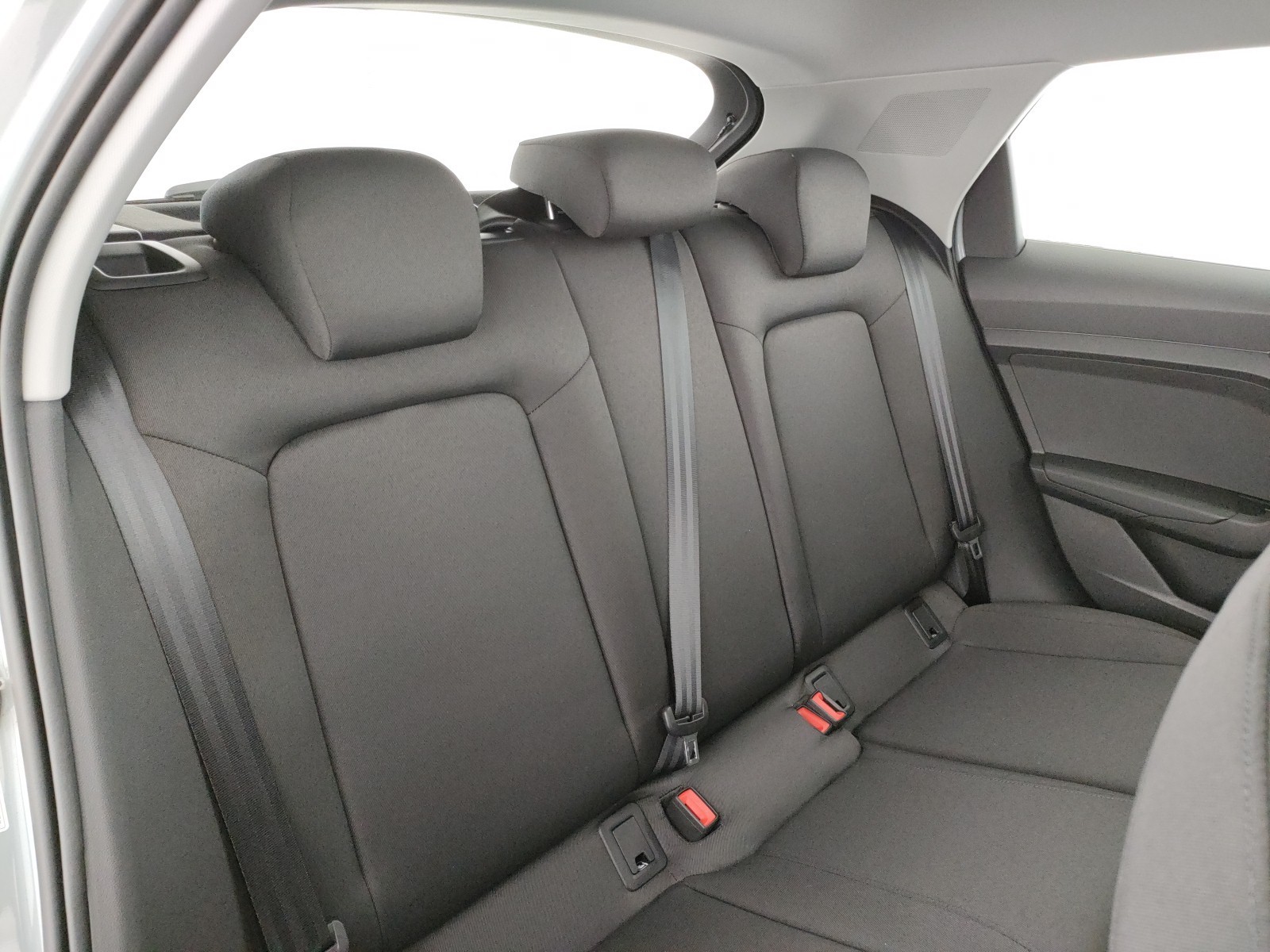 Audi A1 allstreet 30 1.0 tfsi identity contrast 110cv s tronic