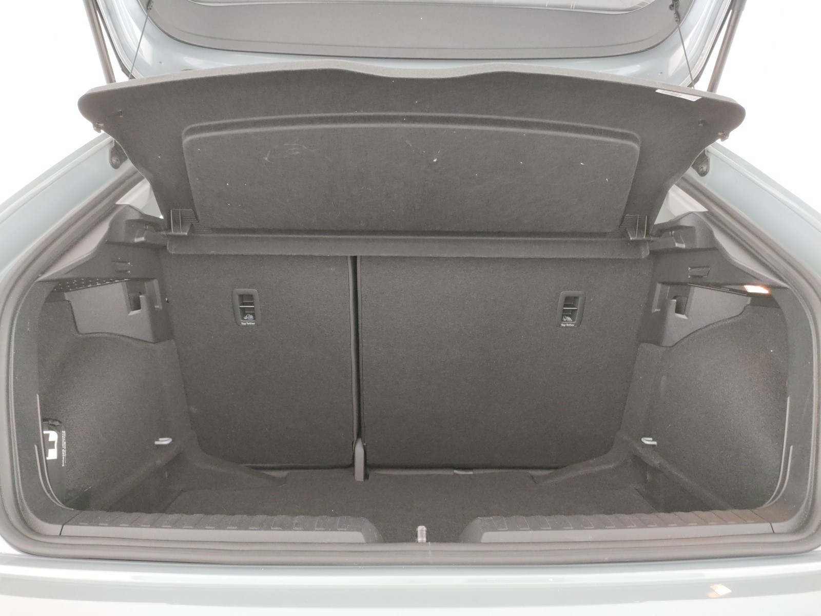Audi A1 allstreet 30 1.0 tfsi identity contrast 110cv s tronic