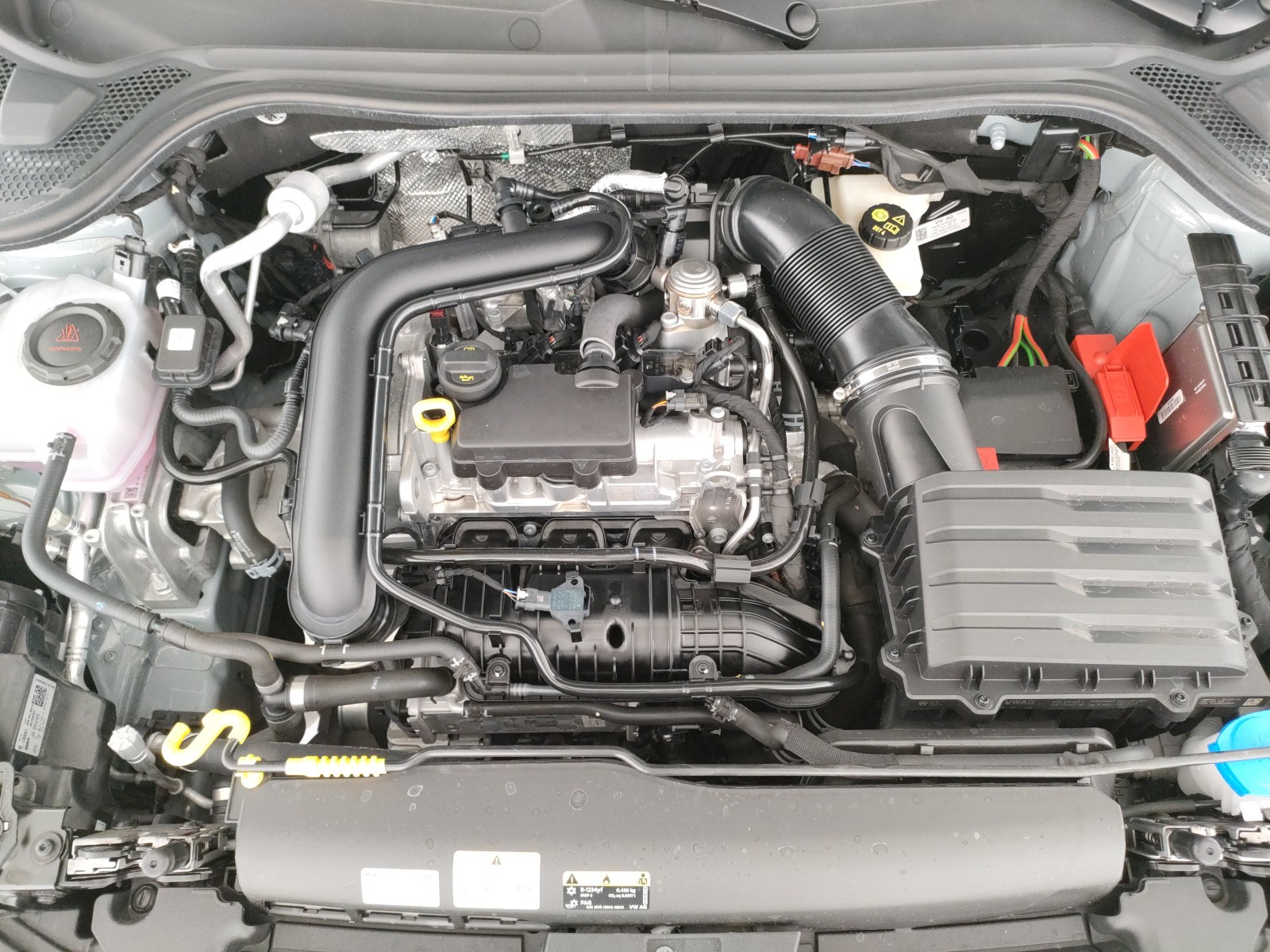 Audi A1 allstreet 30 1.0 tfsi identity contrast 110cv s tronic