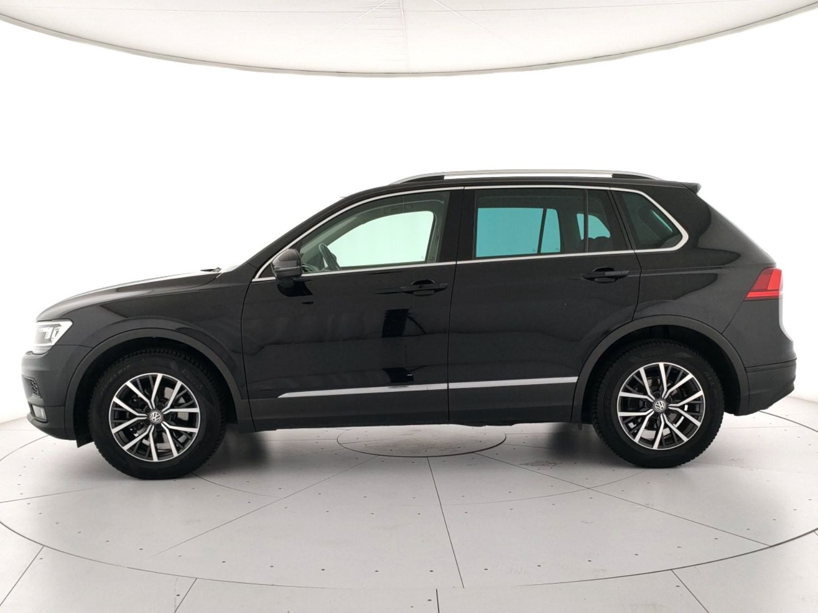 Volkswagen Tiguan 1.5 tsi business 150cv dsg