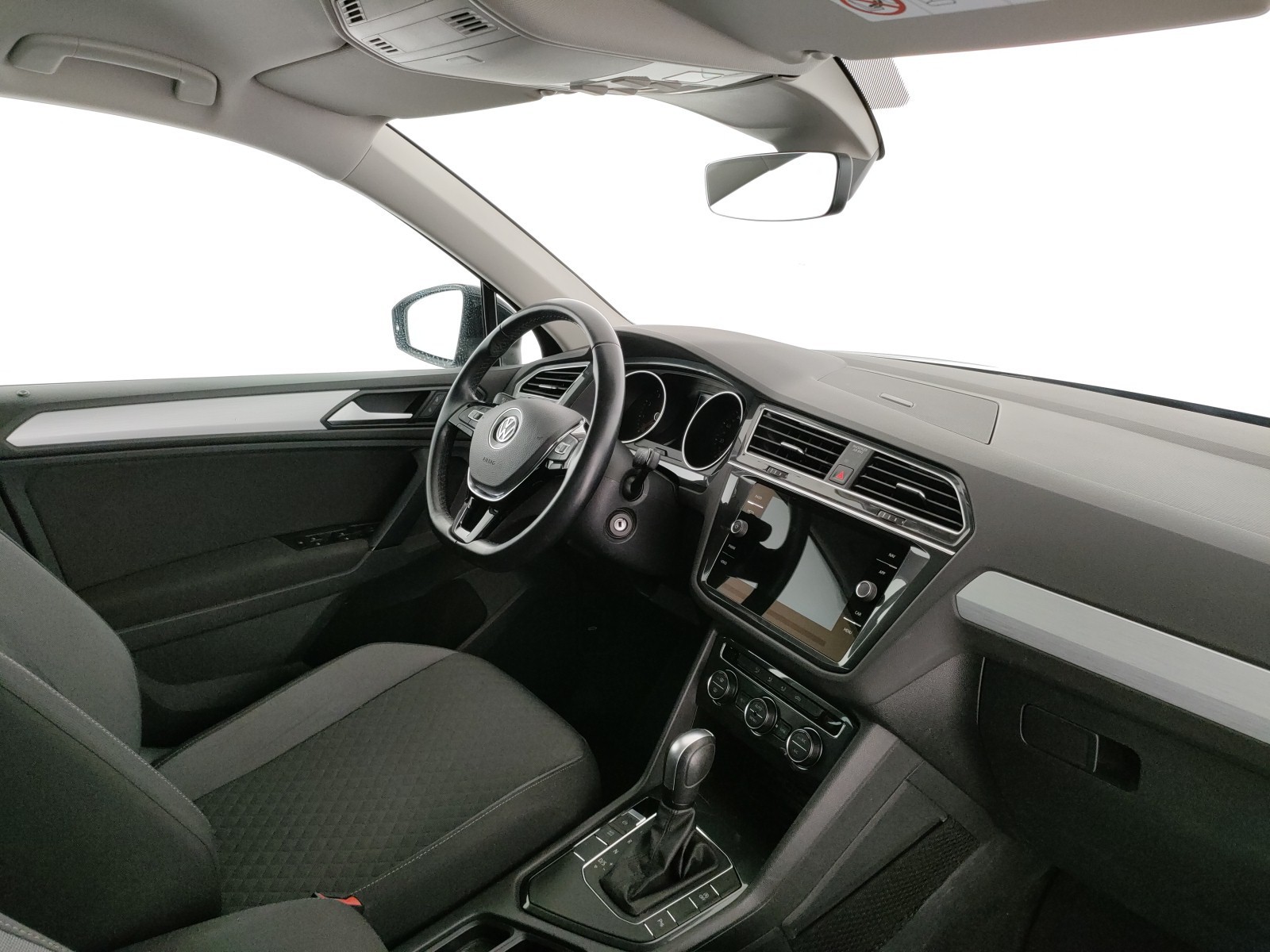 Volkswagen Tiguan 1.5 tsi business 150cv dsg