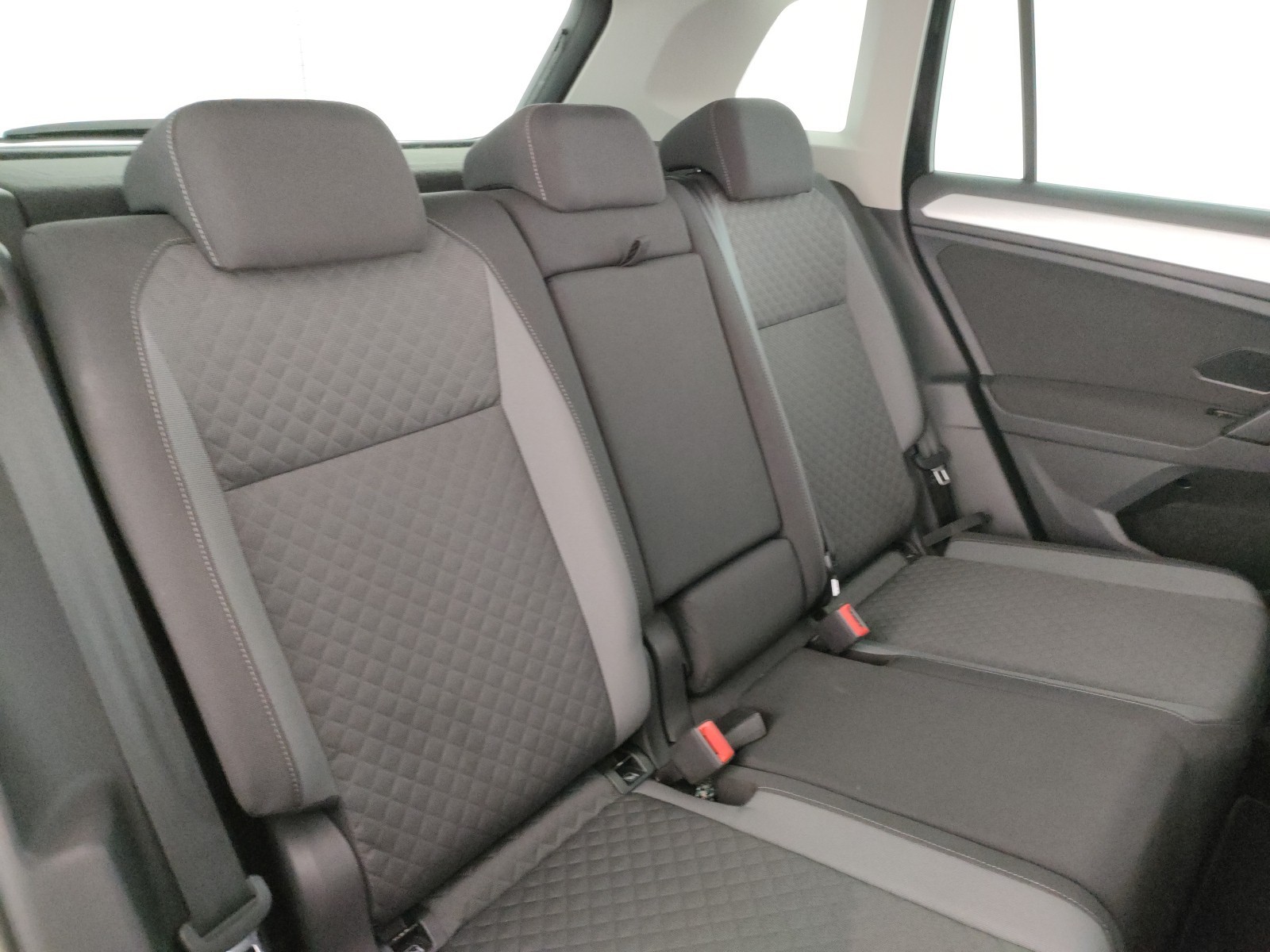 Volkswagen Tiguan 1.5 tsi business 150cv dsg