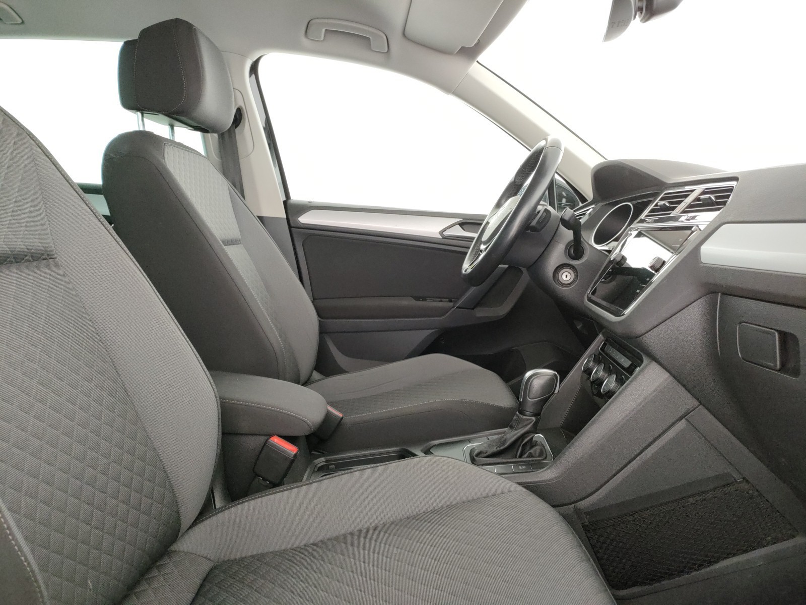 Volkswagen Tiguan 1.5 tsi business 150cv dsg