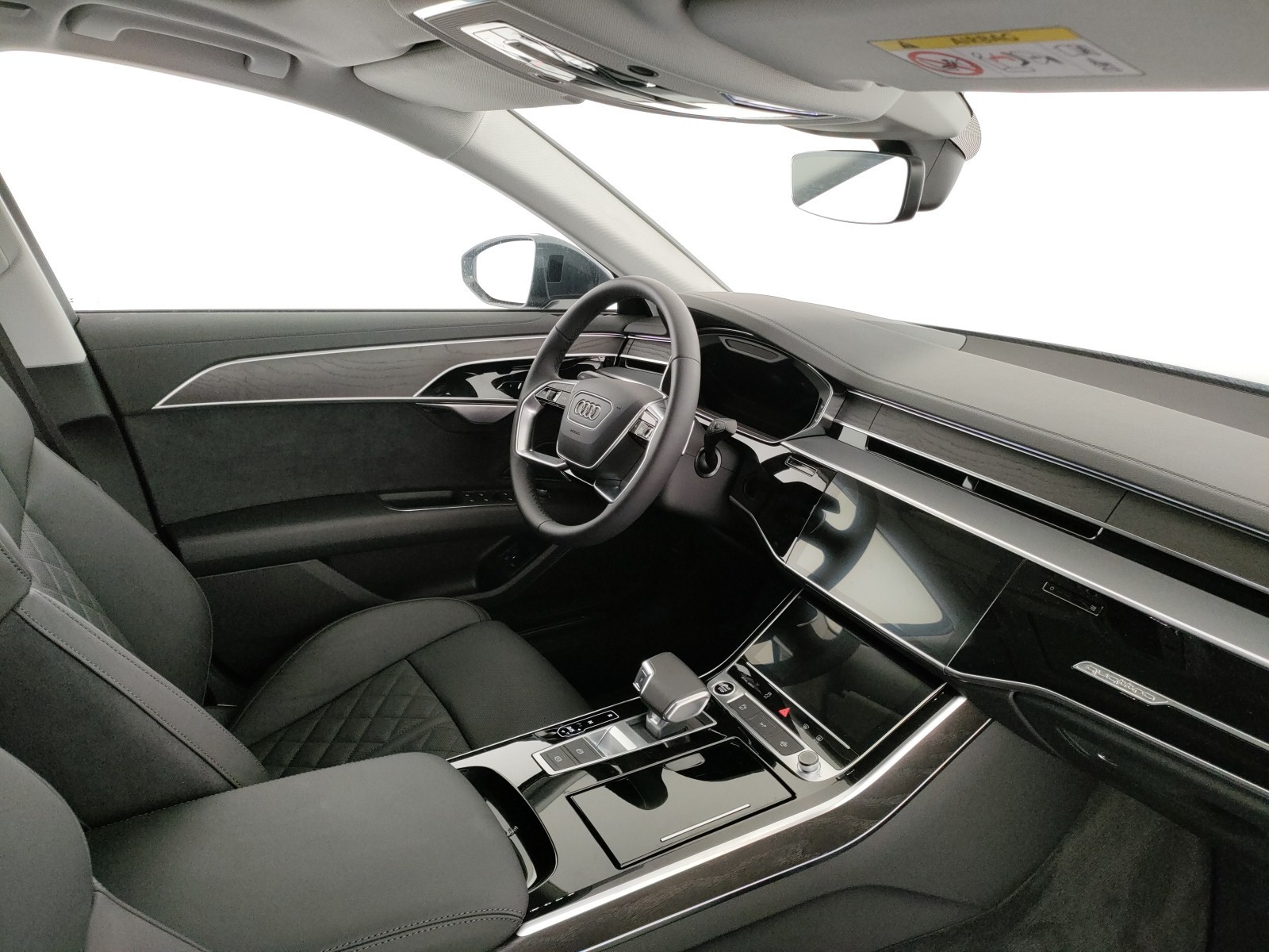 Audi A8 60 3.0 tfsi e quattro tiptronic