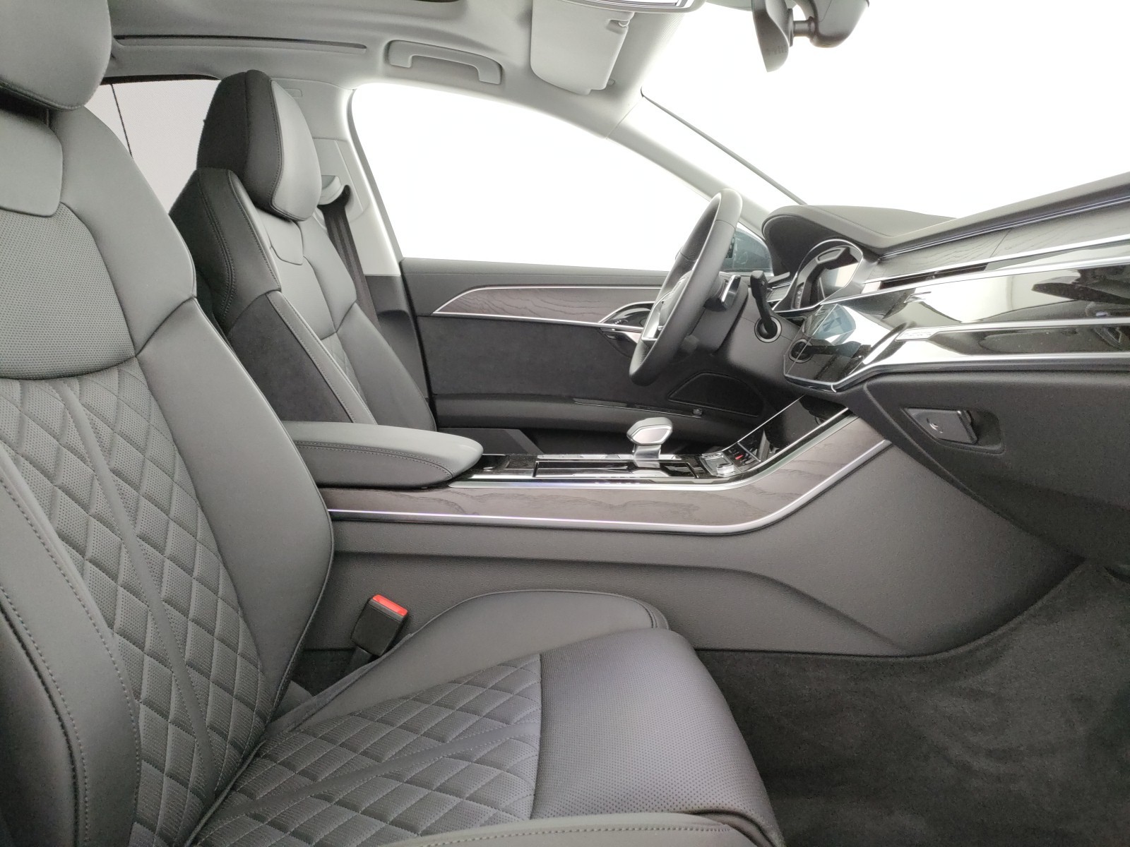 Audi A8 60 3.0 tfsi e quattro tiptronic