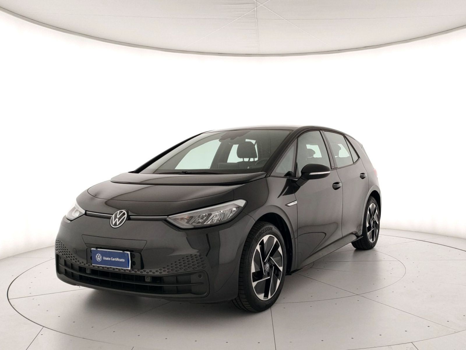 Volkswagen ID.3 58 kwh pro performance