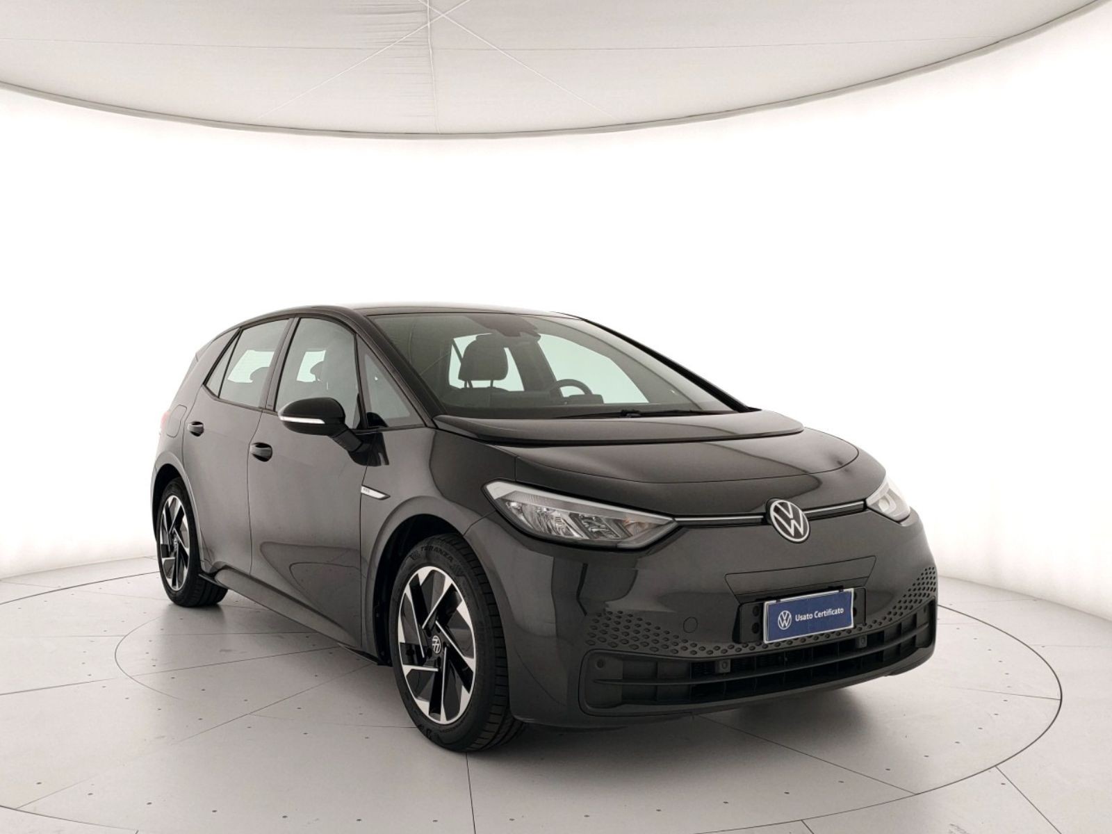 Volkswagen ID.3 58 kwh pro performance