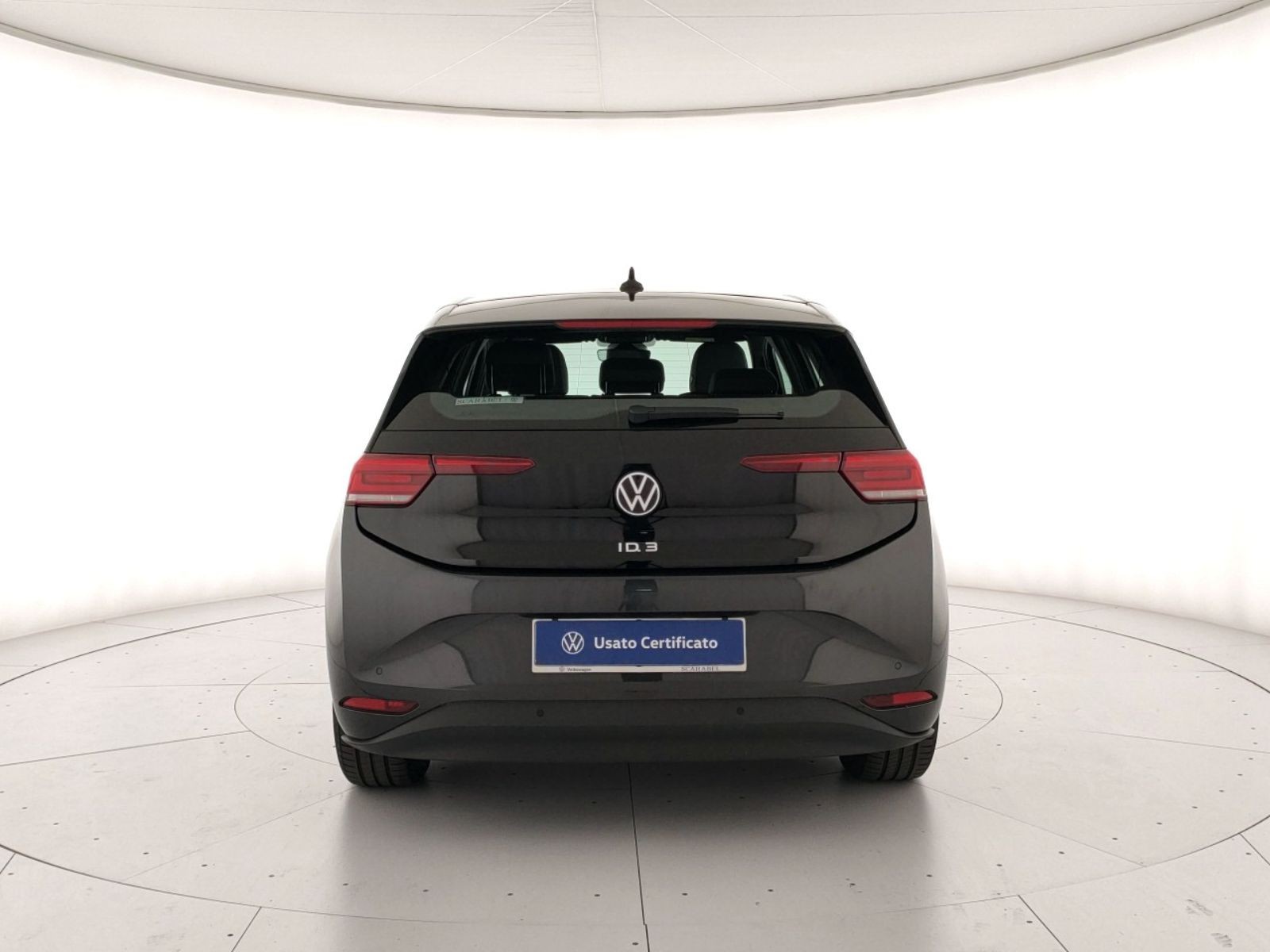 Volkswagen ID.3 58 kwh pro performance