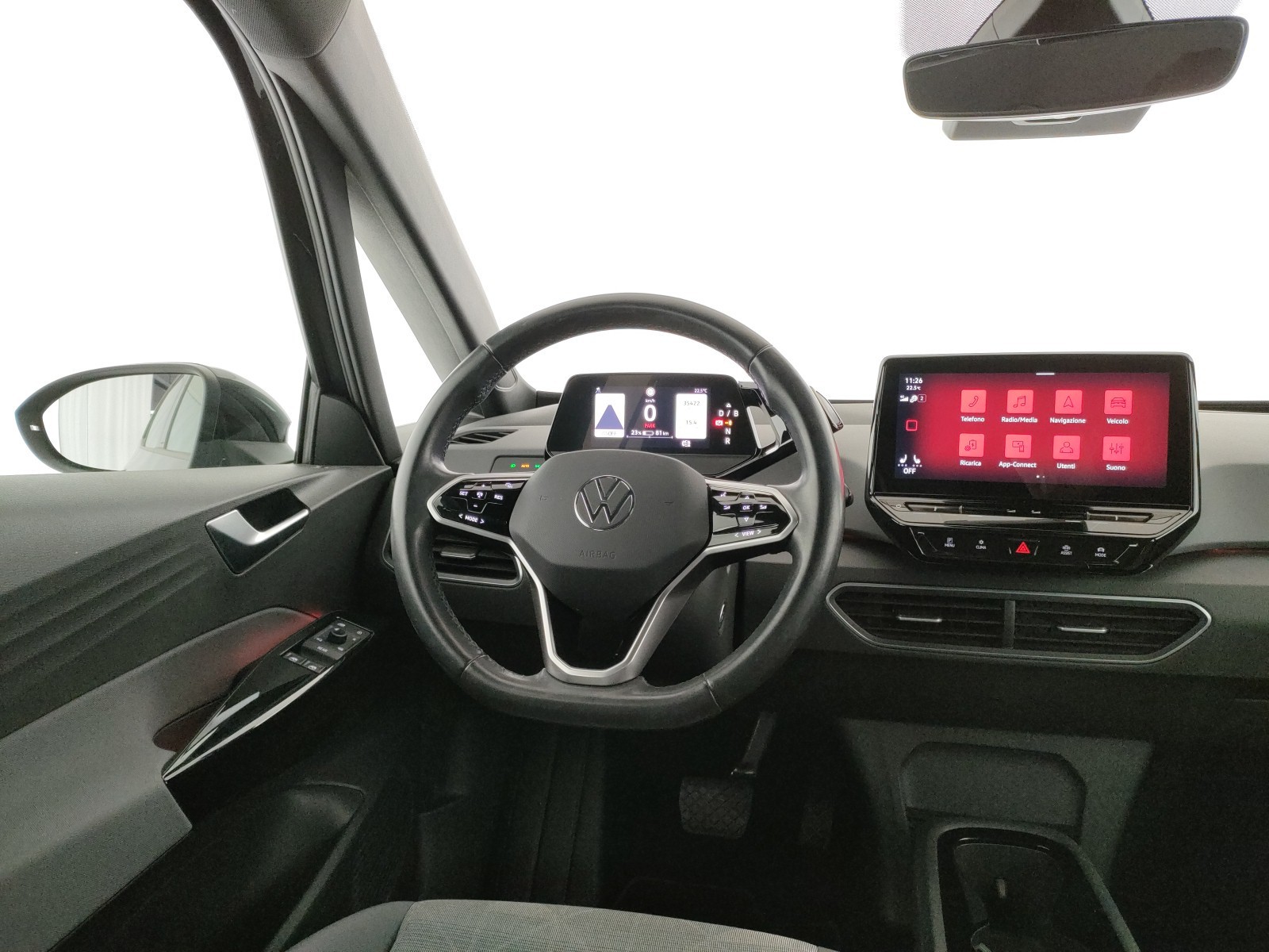 Volkswagen ID.3 58 kwh pro performance