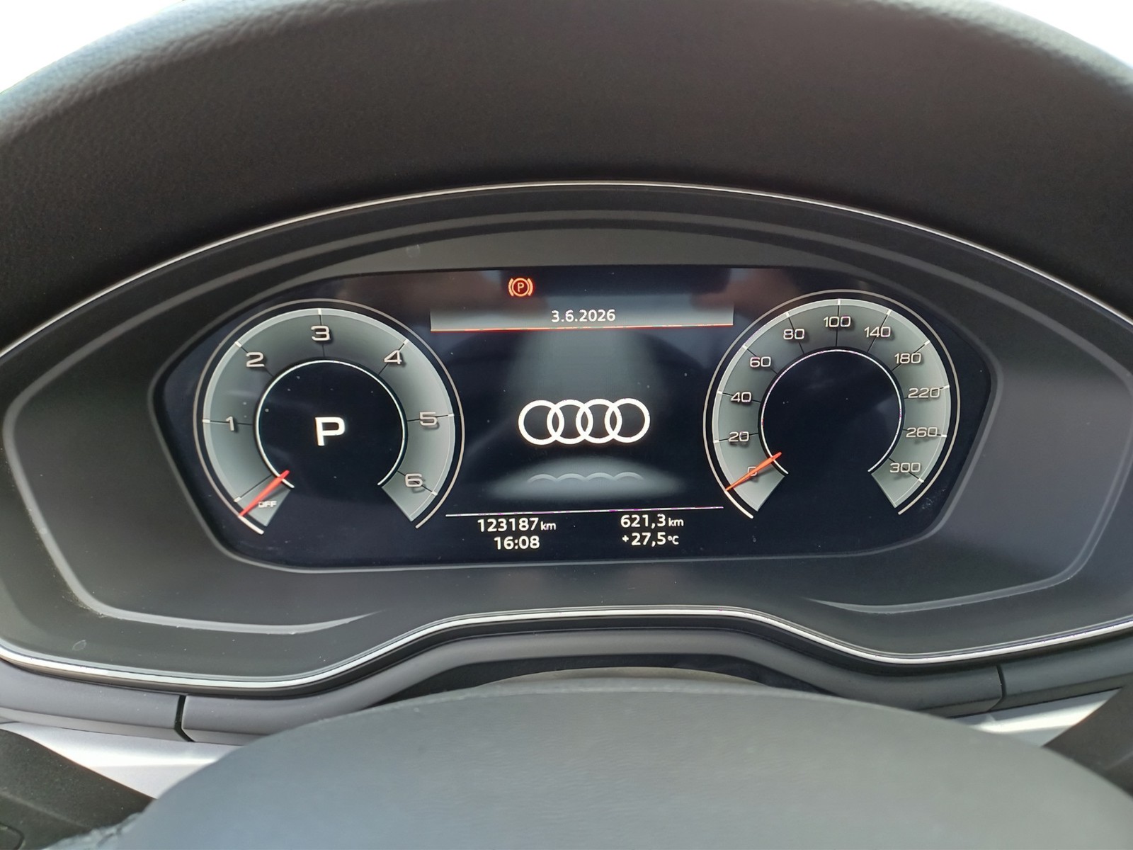 Audi A4 allroad allroad 40 2.0 tdi mhev quattro 204cv s-tronic
