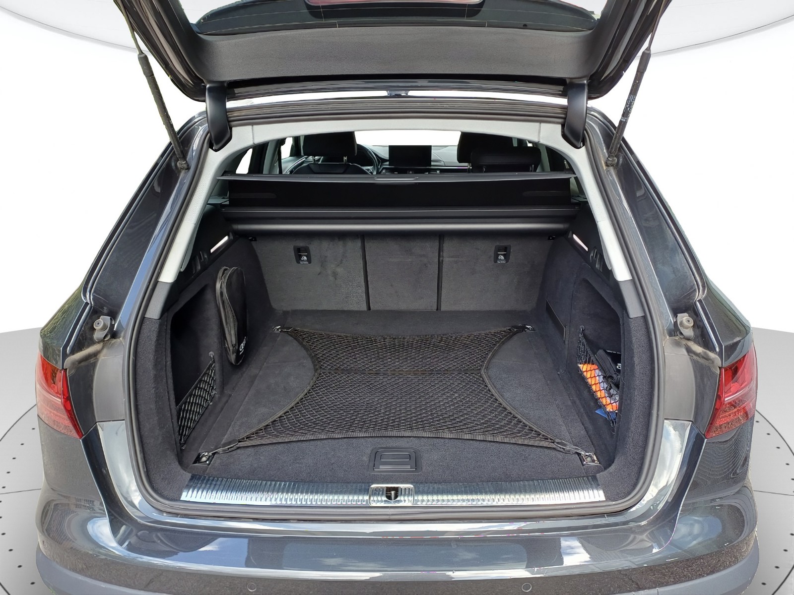 Audi A4 allroad allroad 40 2.0 tdi mhev quattro 204cv s-tronic