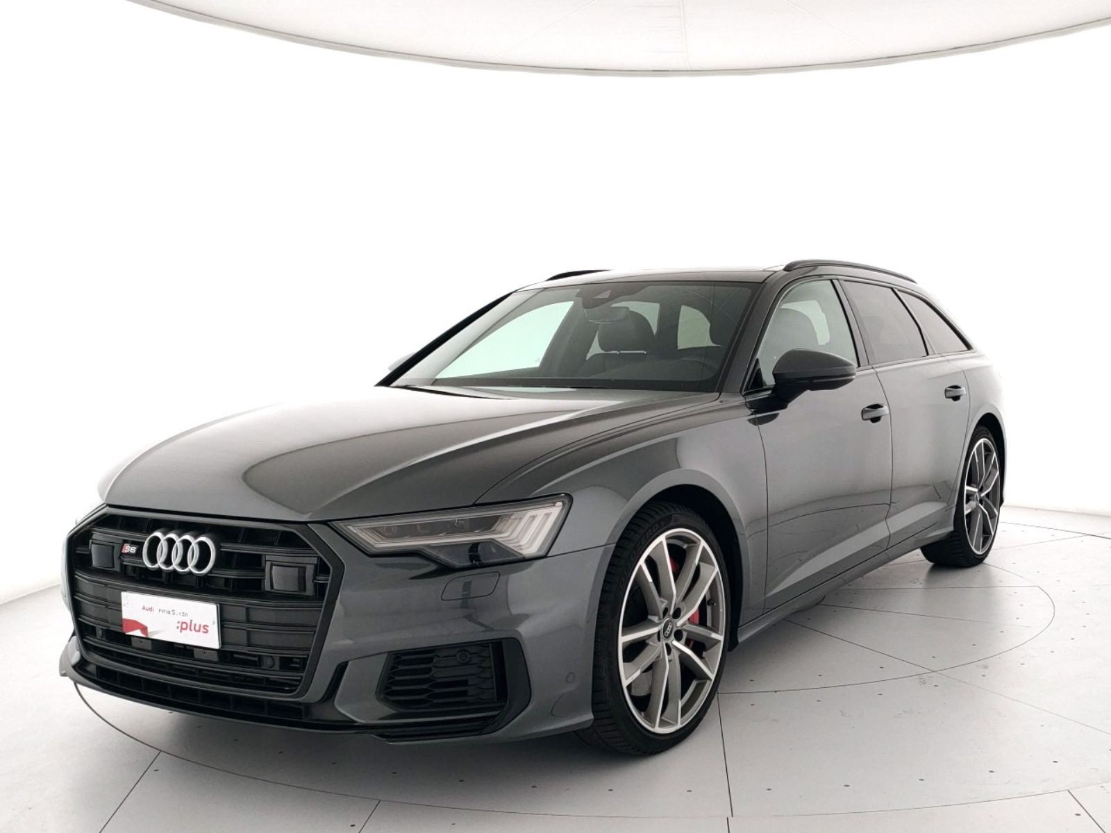 Audi S6