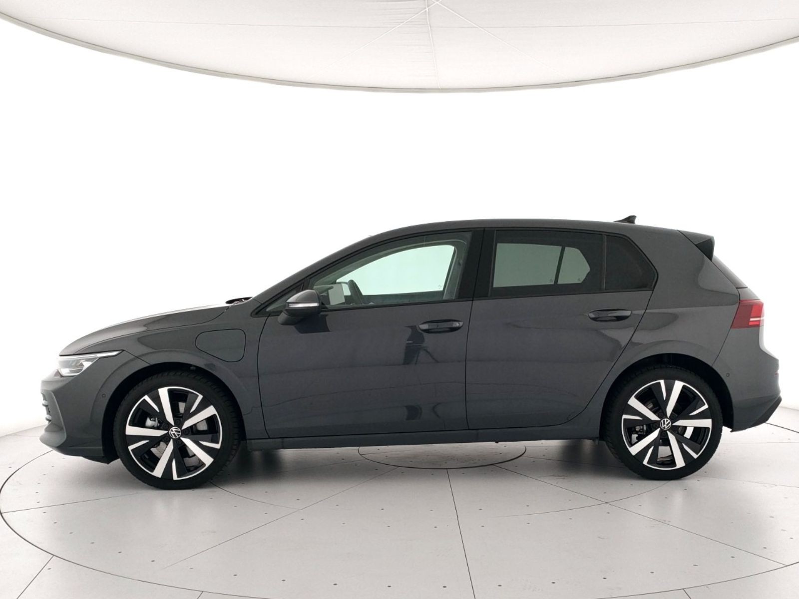 Volkswagen Golf 1.5 tsi ehybrid edition plus 204cv dsg