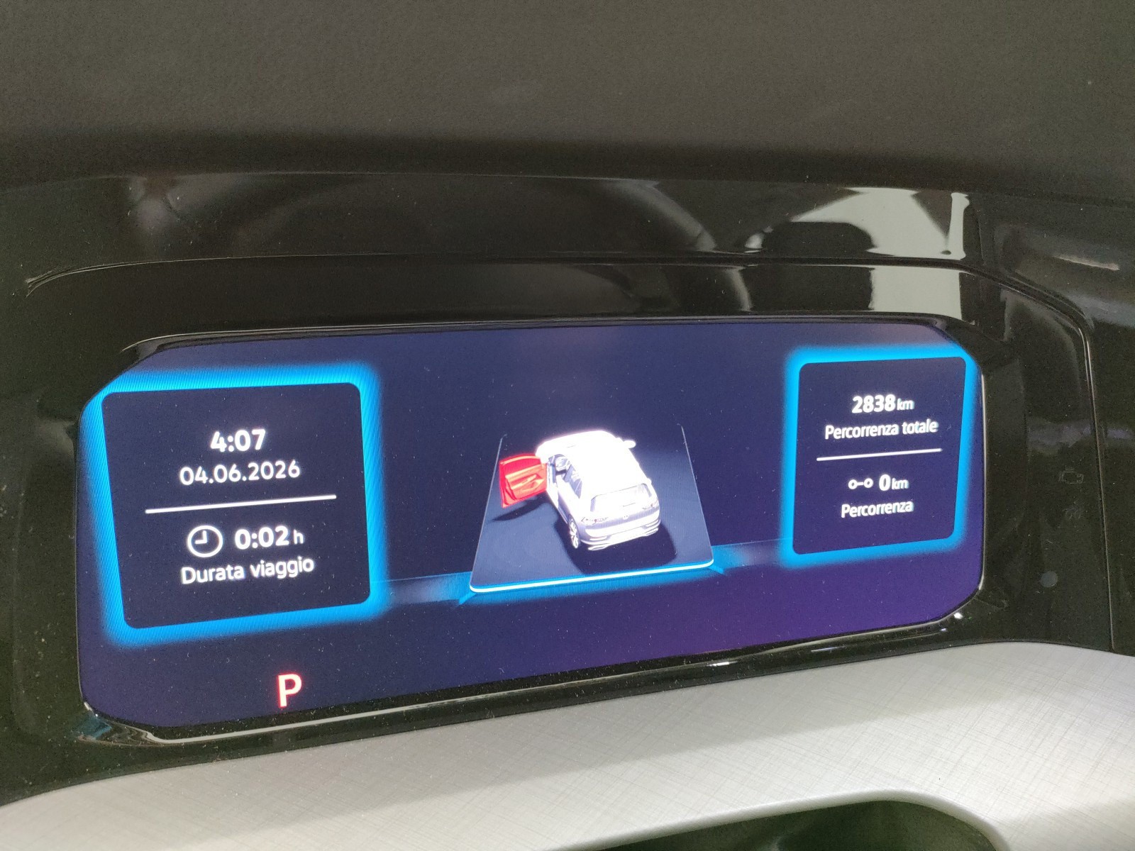 Volkswagen Golf 1.5 tsi ehybrid edition plus 204cv dsg