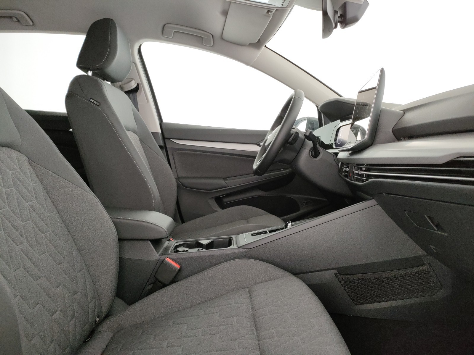 Volkswagen Golf 1.5 tsi ehybrid edition plus 204cv dsg
