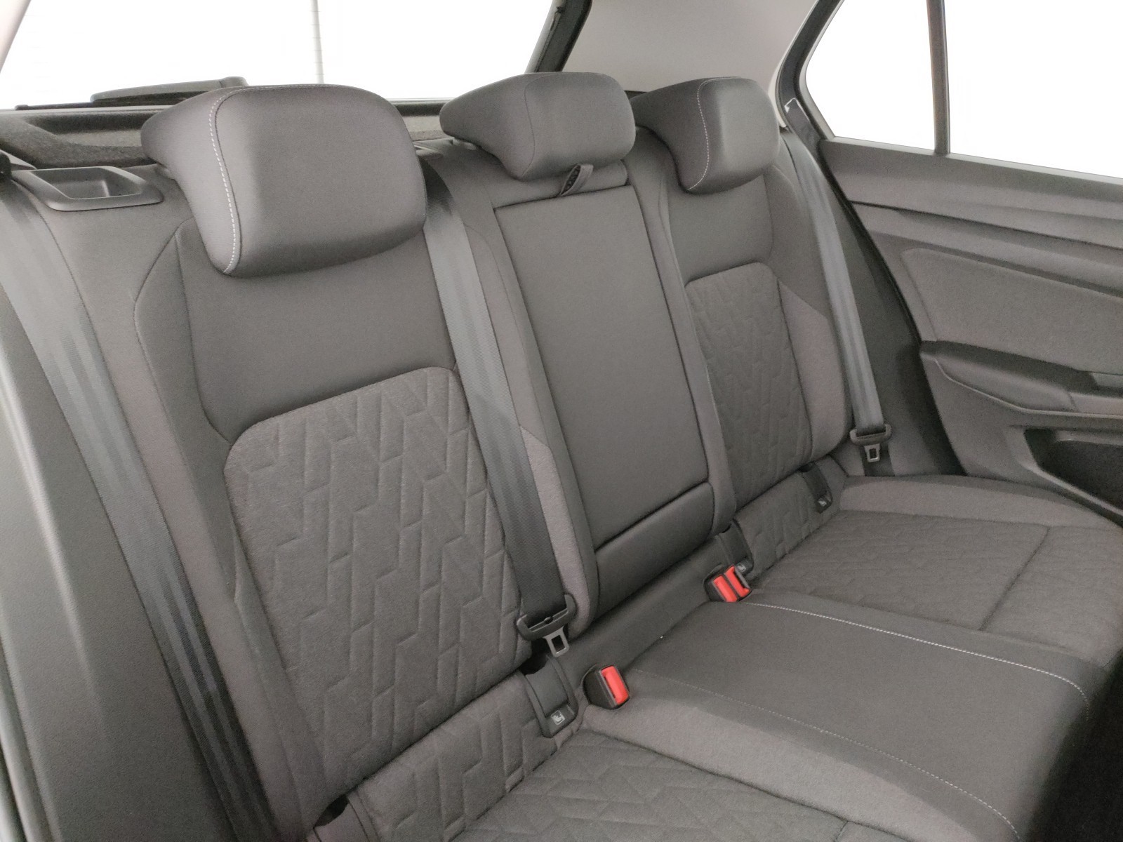 Volkswagen Golf 1.5 tsi ehybrid edition plus 204cv dsg