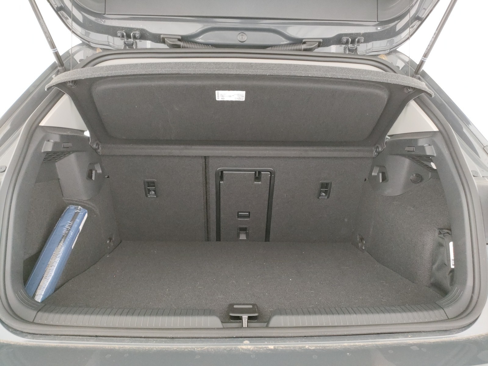 Volkswagen Golf 1.5 tsi ehybrid edition plus 204cv dsg