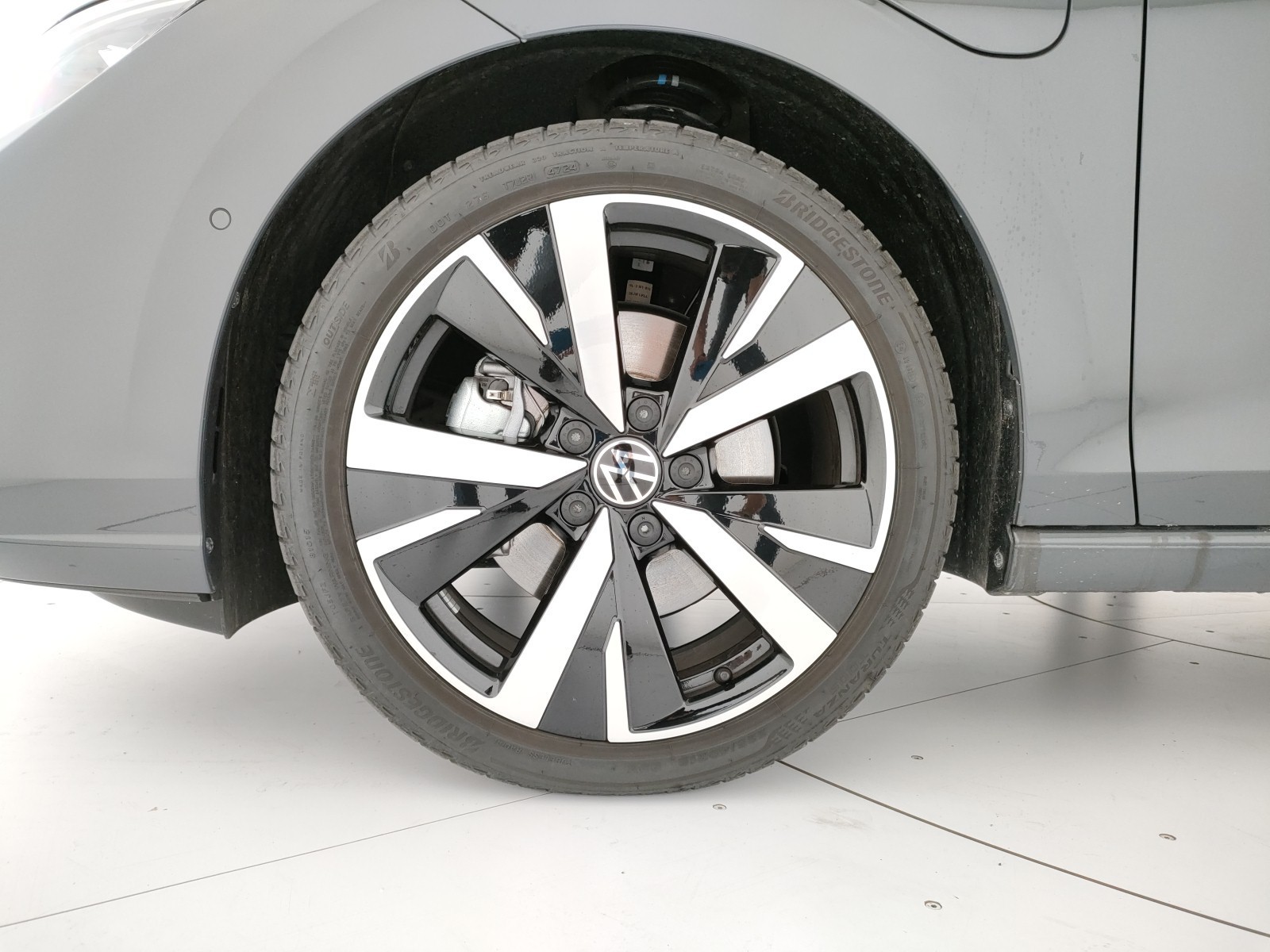 Volkswagen Golf 1.5 tsi ehybrid edition plus 204cv dsg