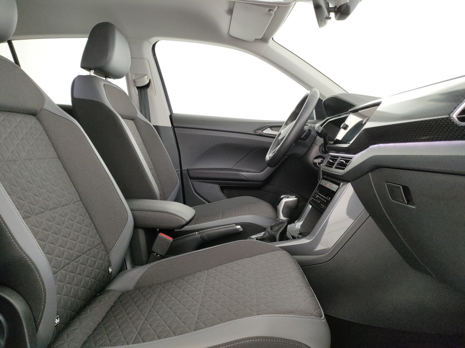 Volkswagen T-Cross 1.0 tsi advanced 110cv dsg